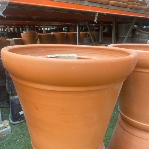 Terracotta Pots (S23) Height 40x35cm
