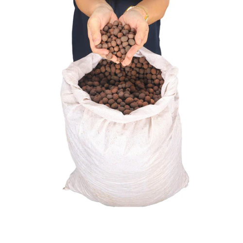 Expanded Clay Pebbles Organic