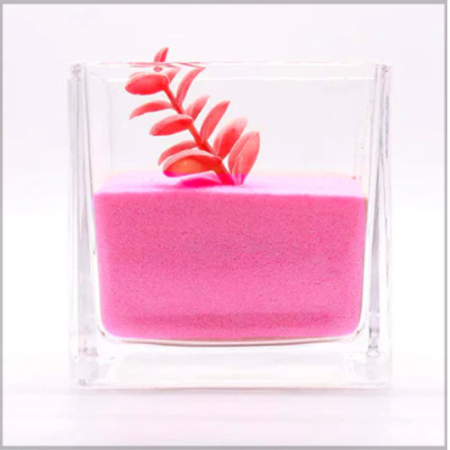 (5Kg) Natural Decorative Sand