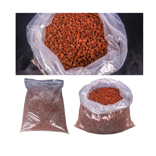 Landscaping Stone in Bag