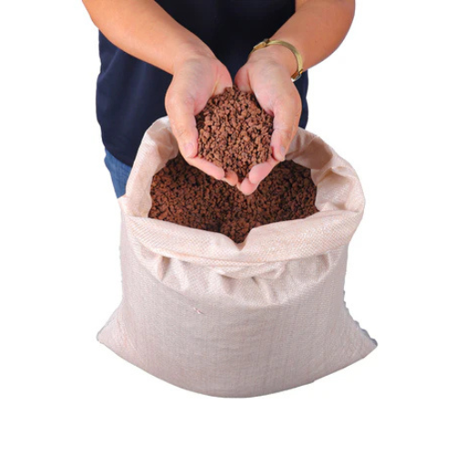 Landscaping Stone in Bag