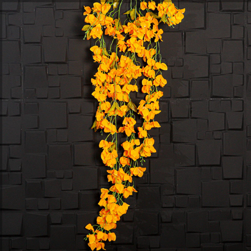 Hanging Silk Bougainvillea Artificial Flower Plant