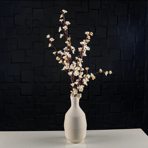 Mini Sakura Blossom Artificial Flower for Home & Office