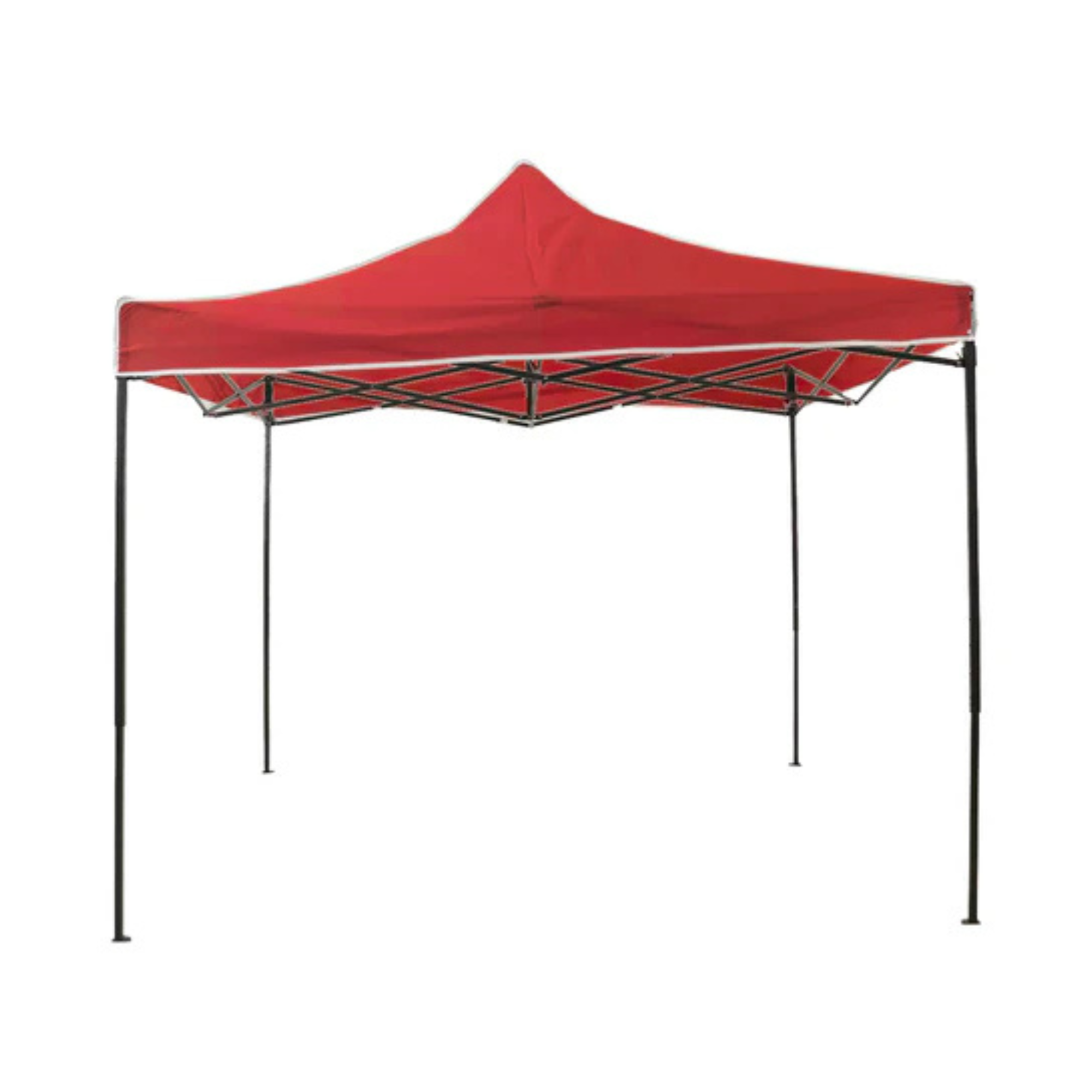 2x2m Outdoor Patio Top Cover Camping Tent (Tent Only)
