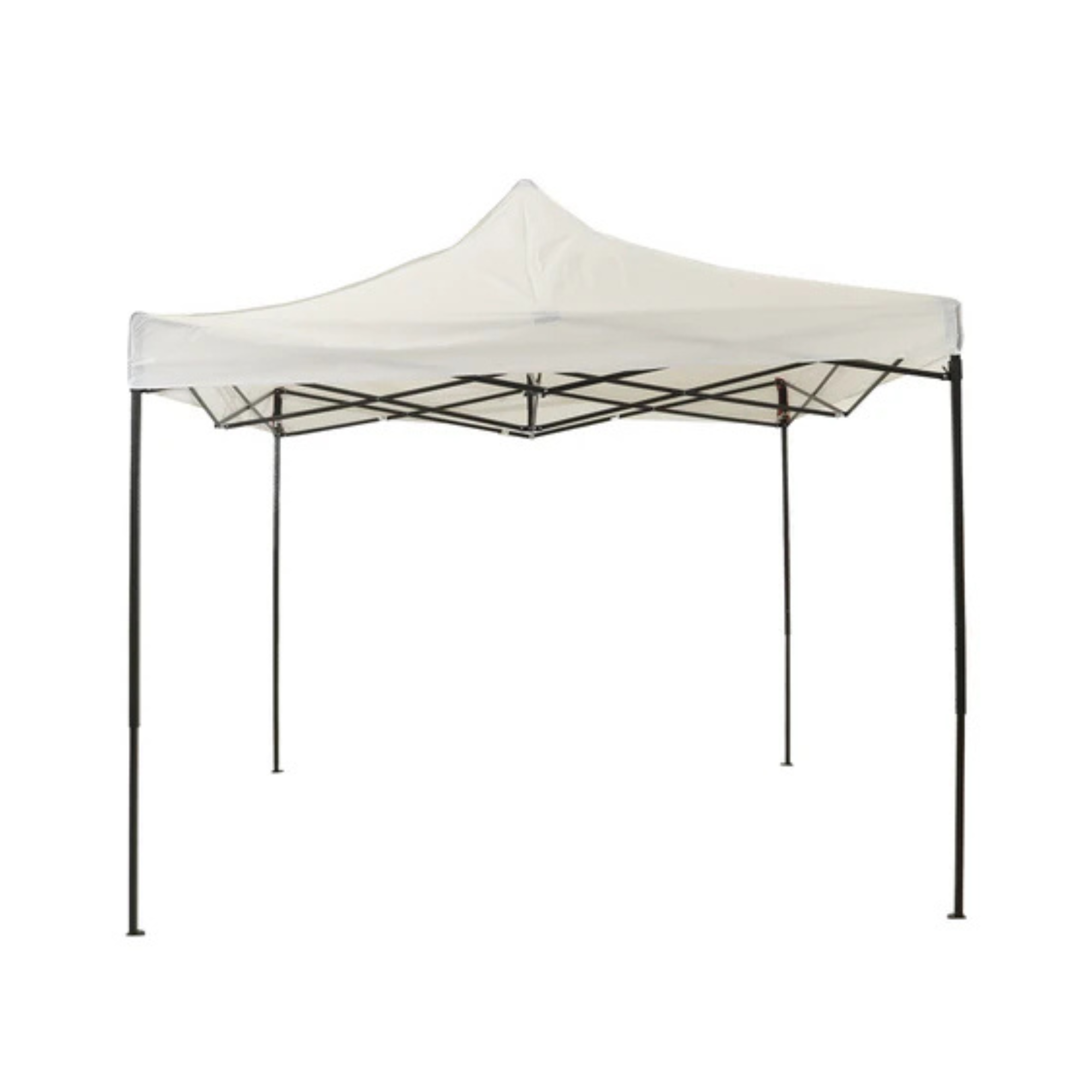 2x2m Outdoor Patio Top Cover Camping Tent (Tent Only)