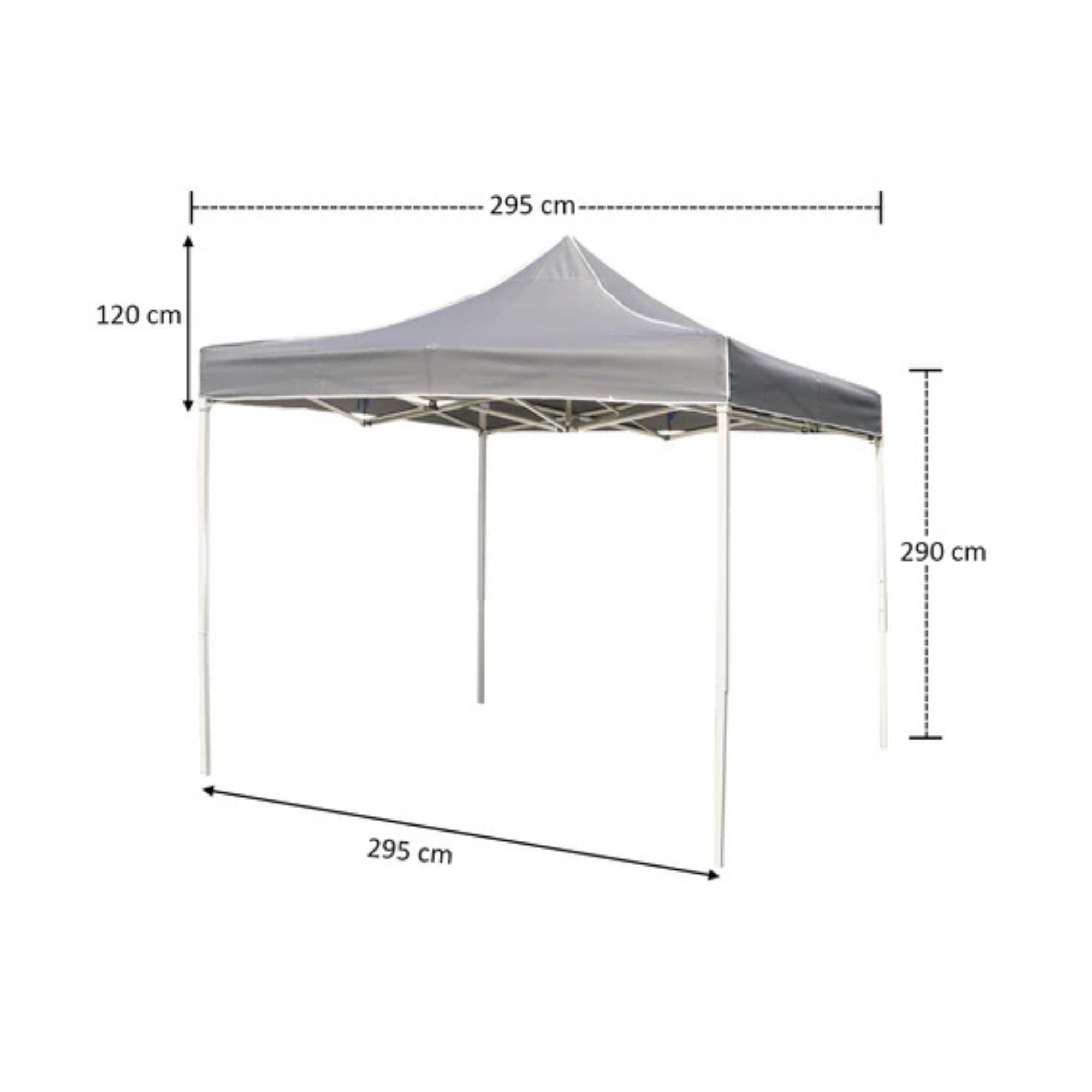 Outdoor Waterproof Foldable Tent