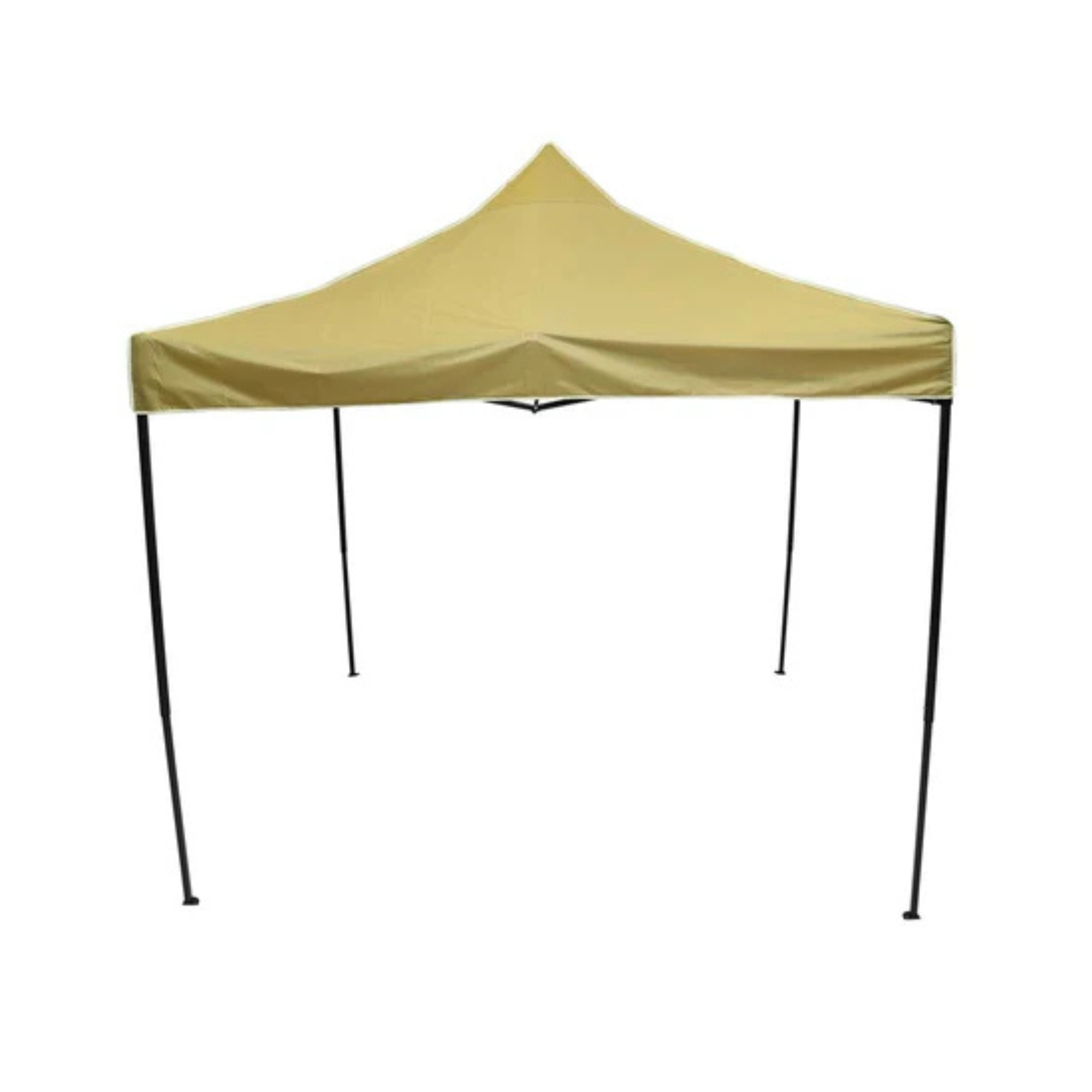 3x3m Outdoor Garden Top Cover Camping Tent (Tent Only)