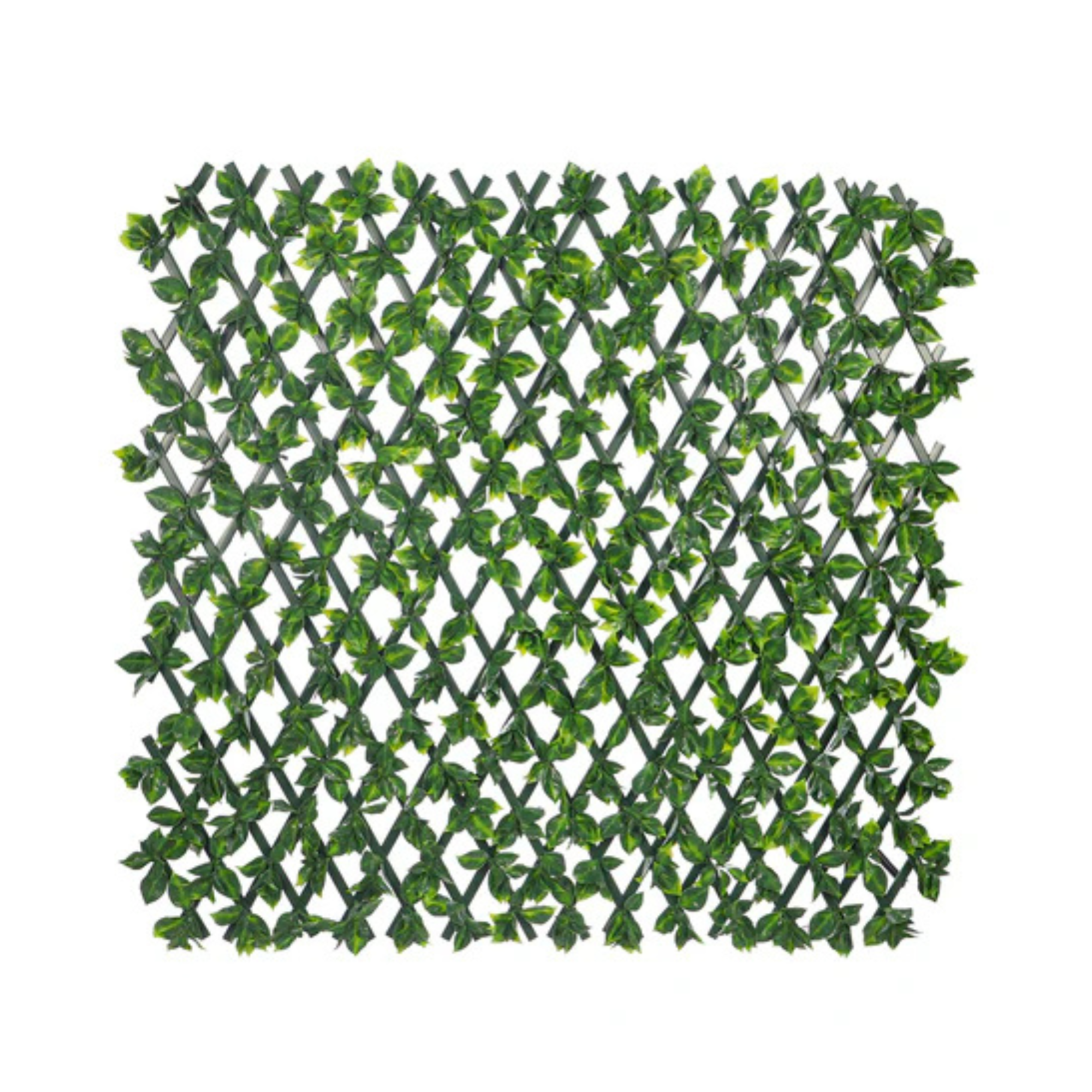 Expandable Garden Decorative Fence