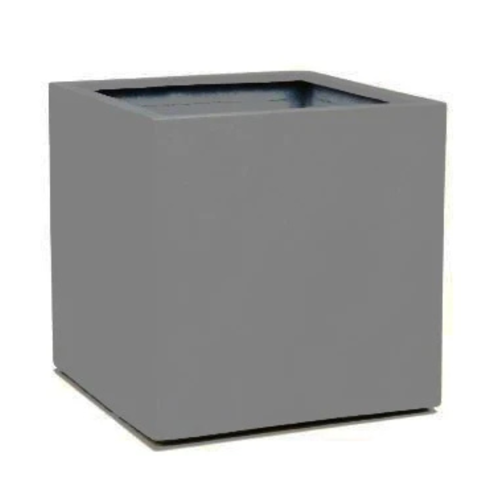 Modern GRP Square Pots