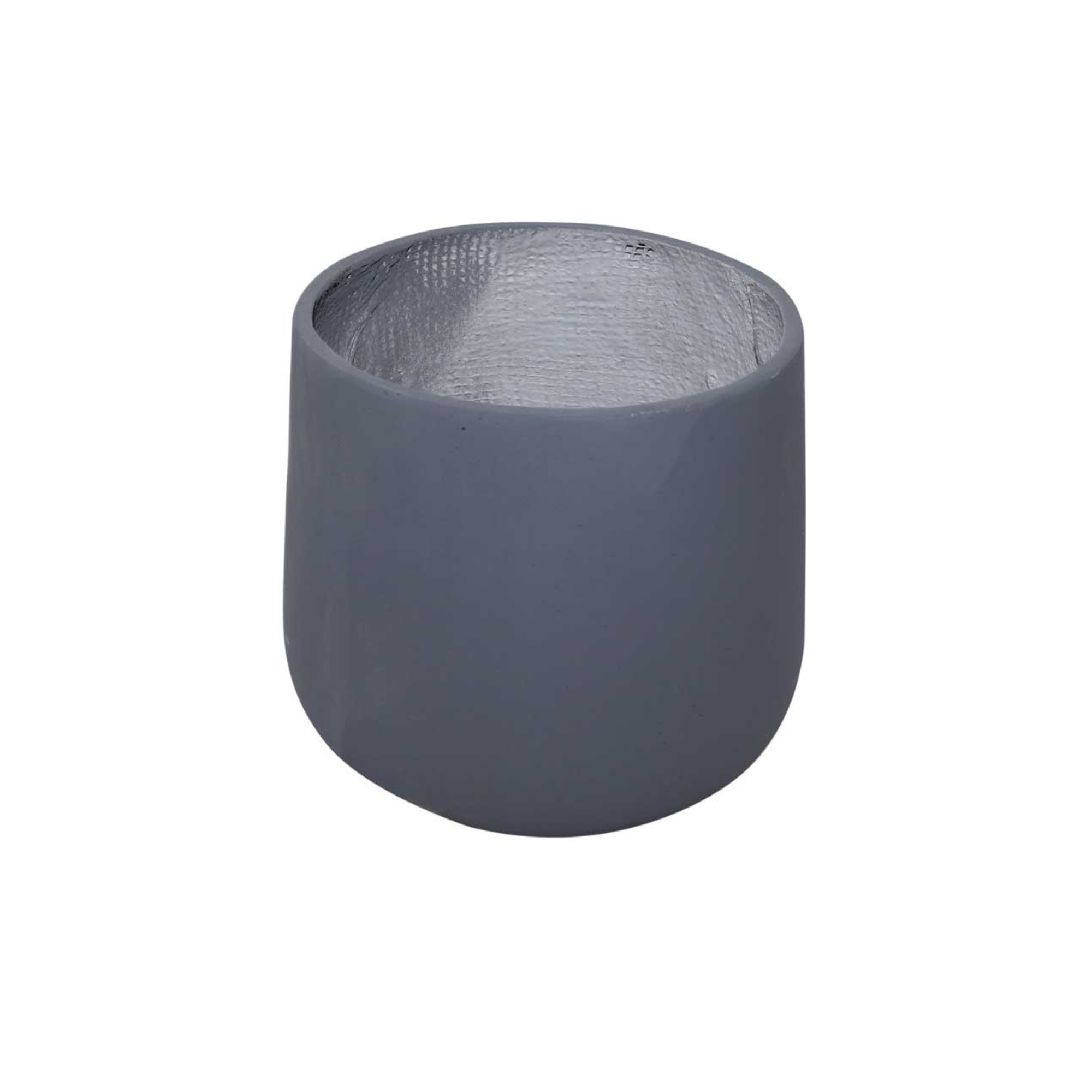 Premium  Round Cement Container Planter Pots -YS019A