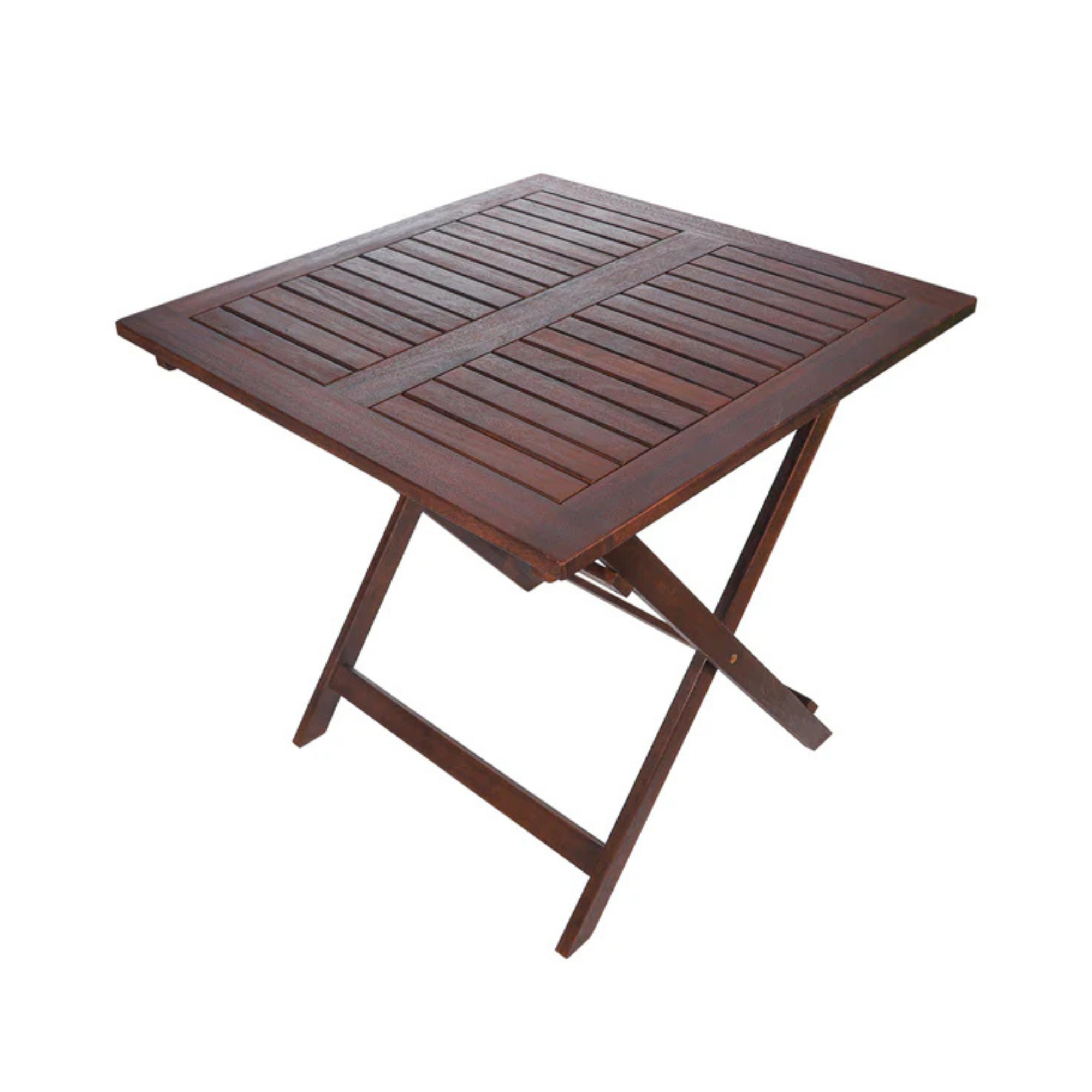Modern Wooden Folding Table