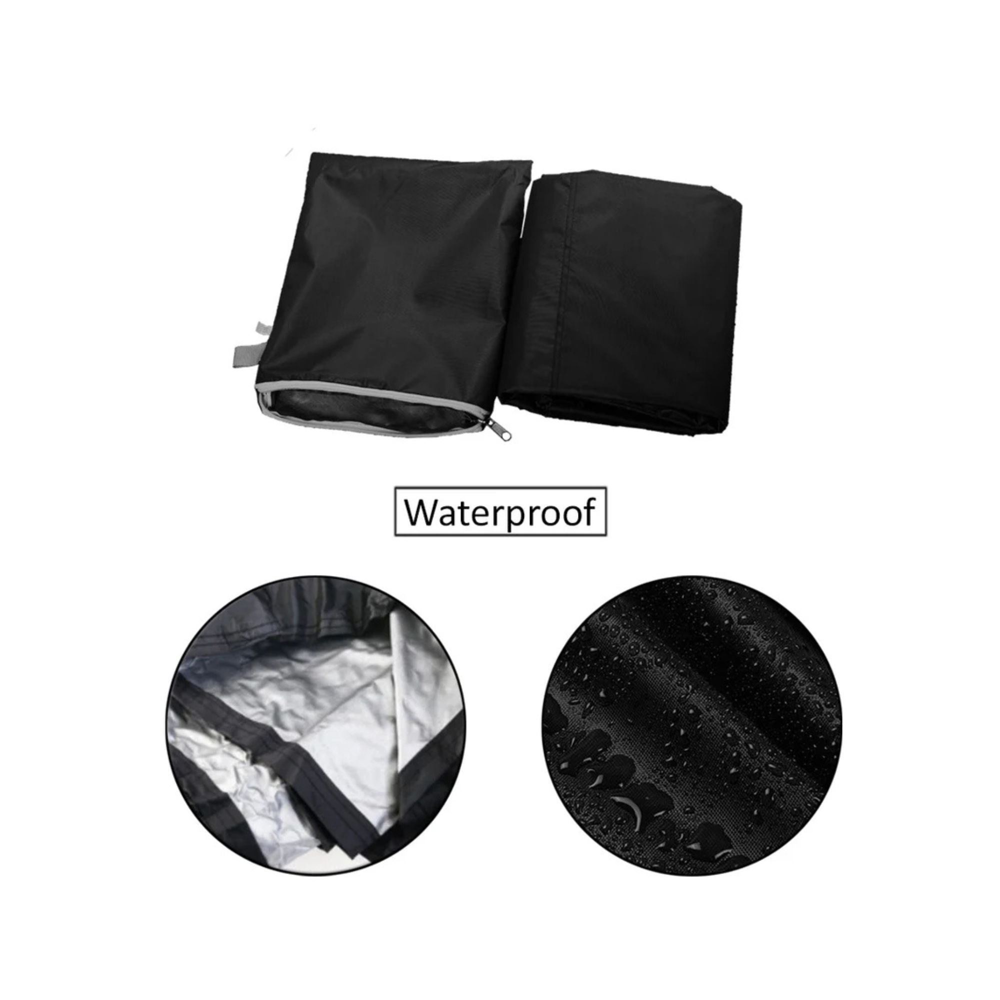 Waterproof Sun Lounger Cover