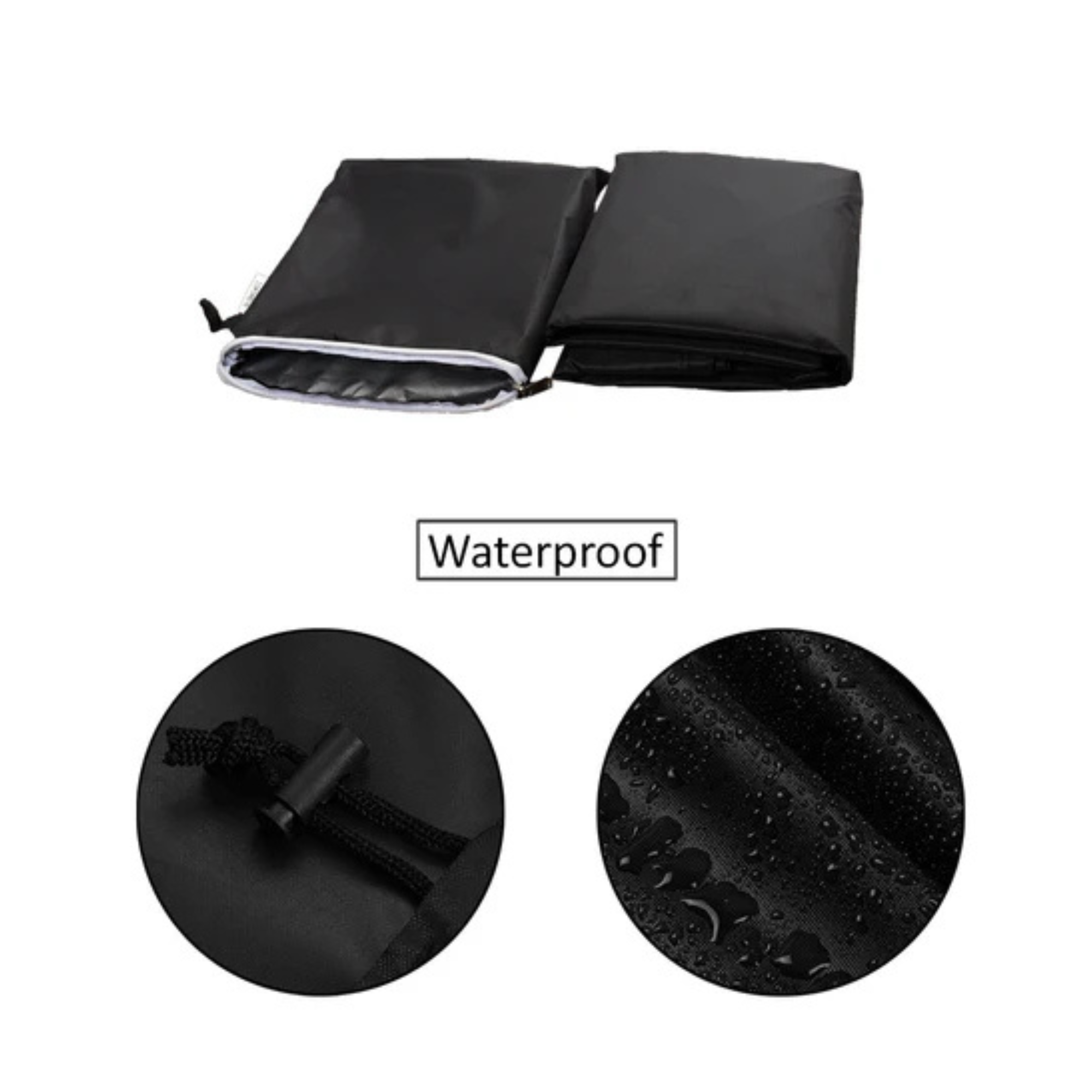 Primium Waterproof Table Cover