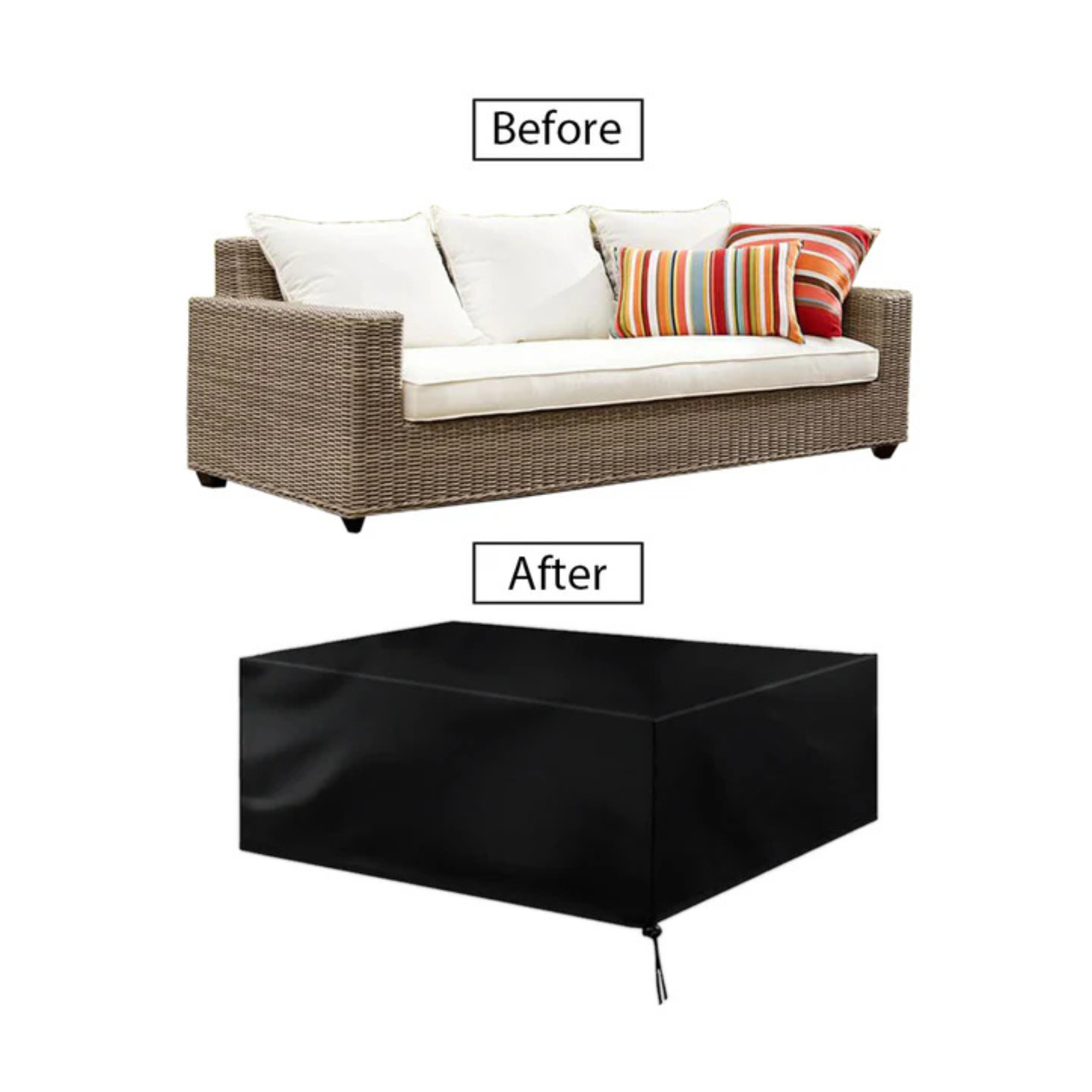 Primium Outdoor Furniture Cover