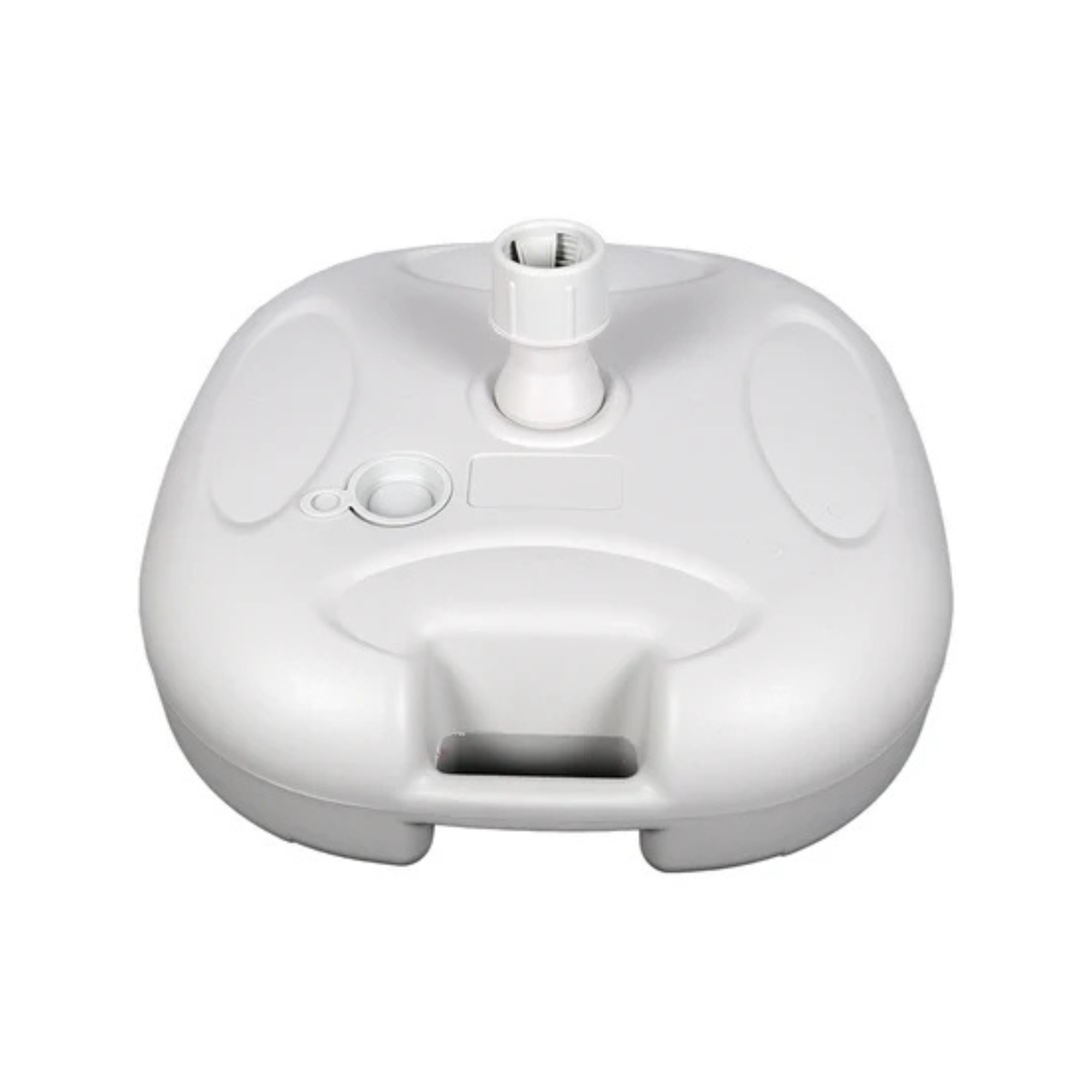 Outdoor Umbrella Plastic Fillable Base