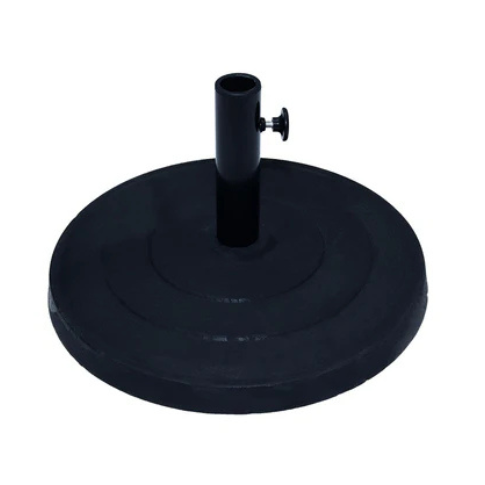 Outdoor Round Umbrella Parasol Base