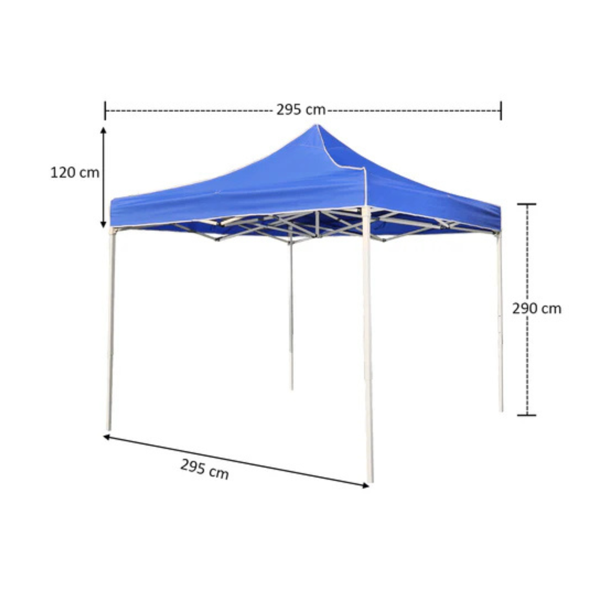 Outdoor Waterproof Foldable Tent
