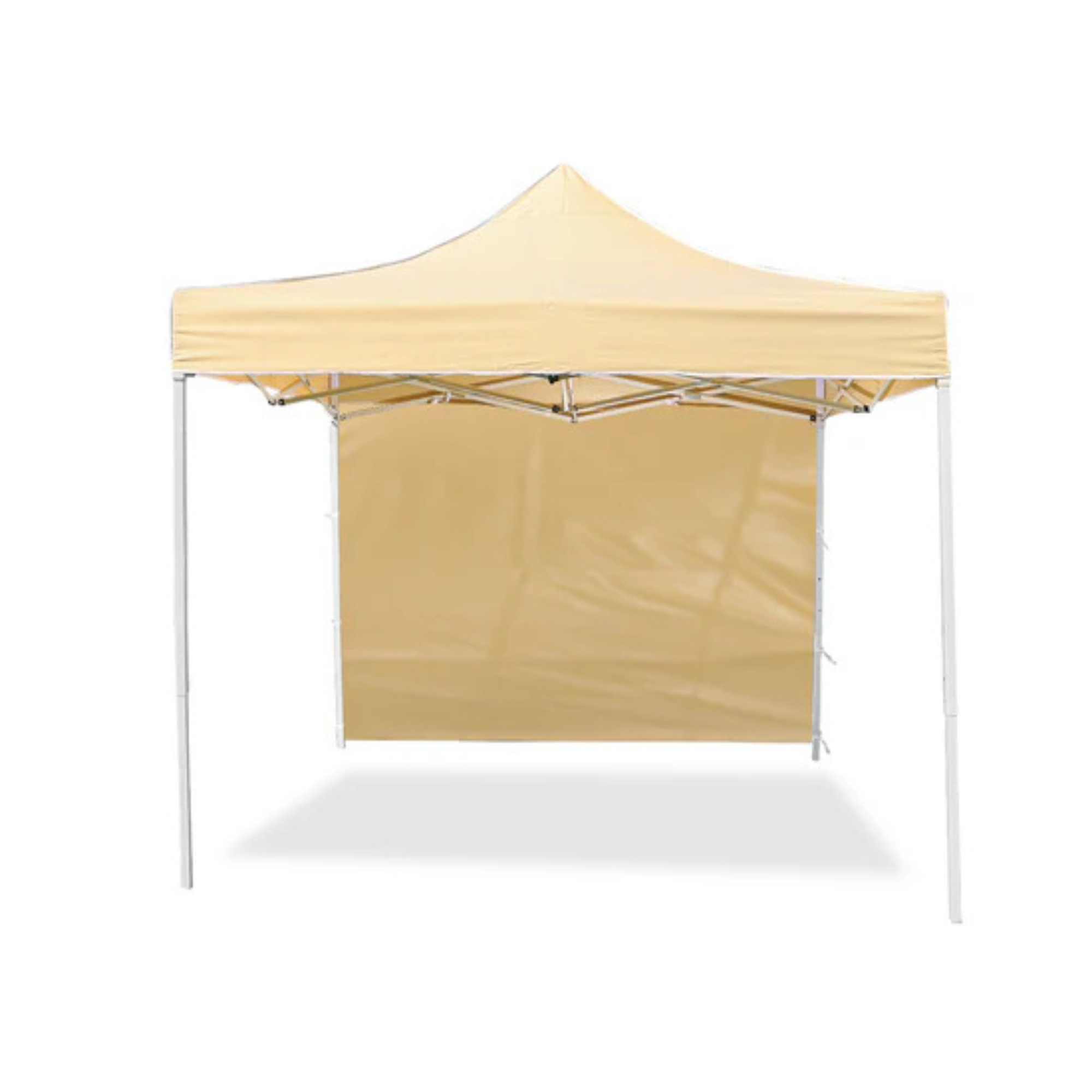 1Pc Canopy Tent Side Wall Cover