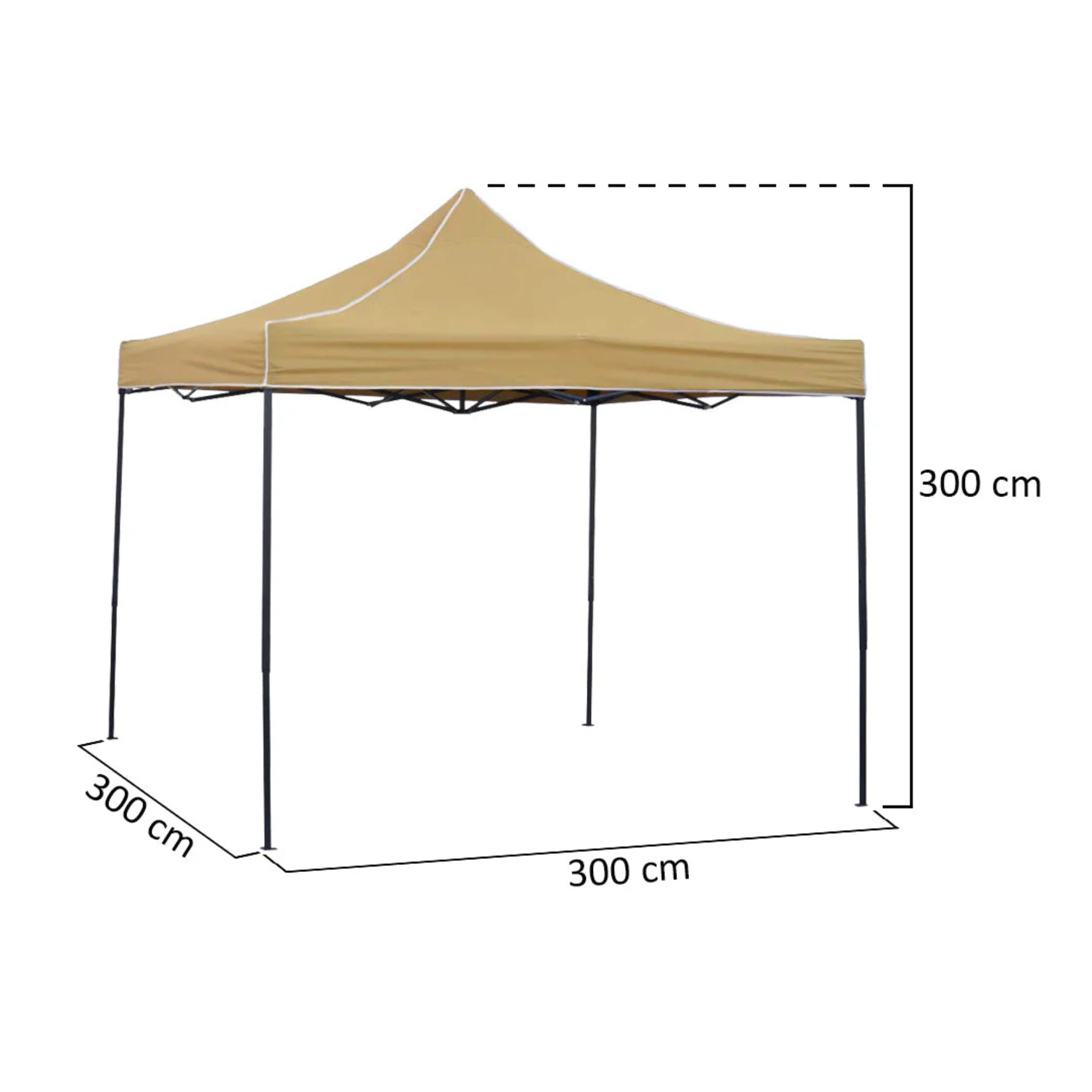Waterproof Camping Canopy Tent