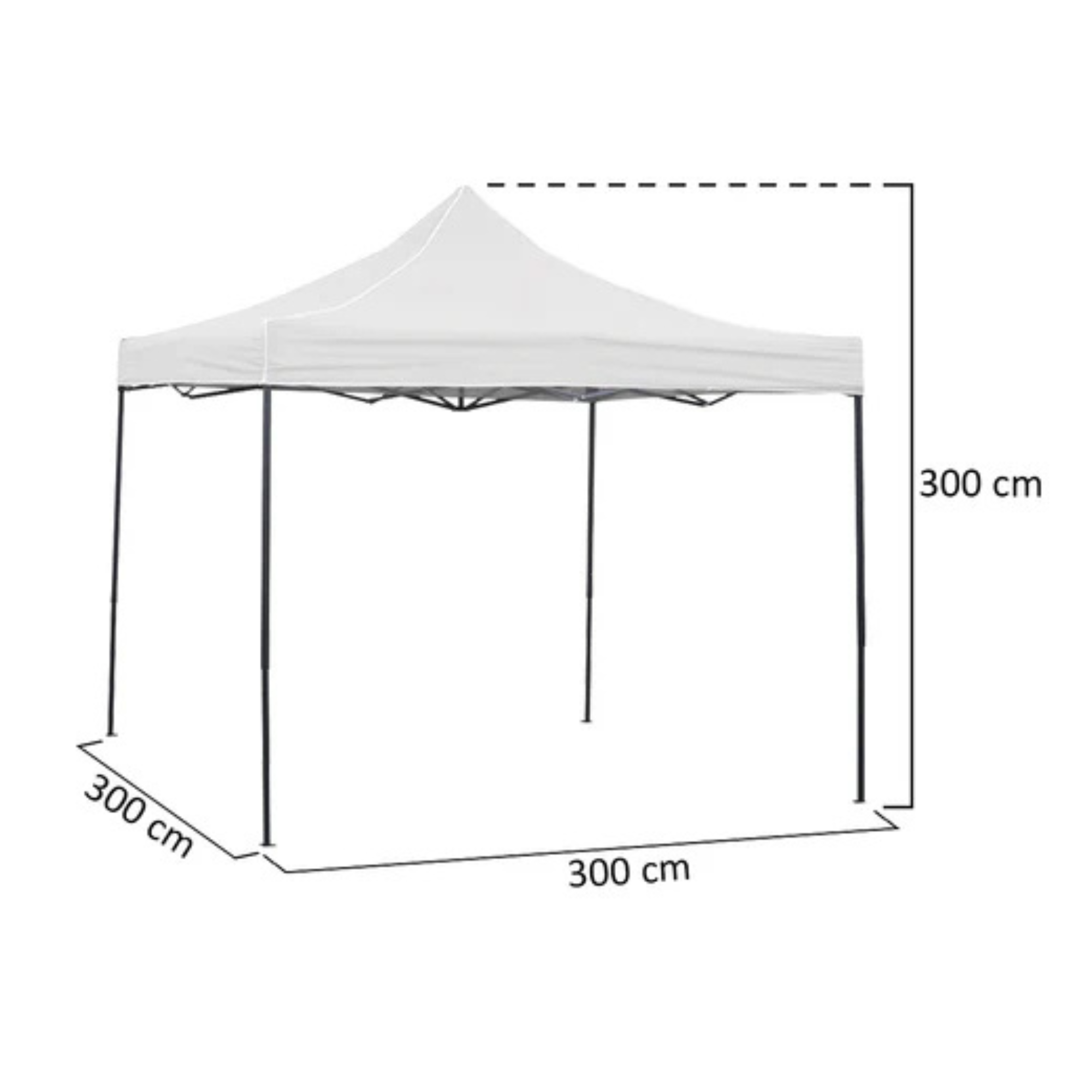 Waterproof Camping Canopy Tent