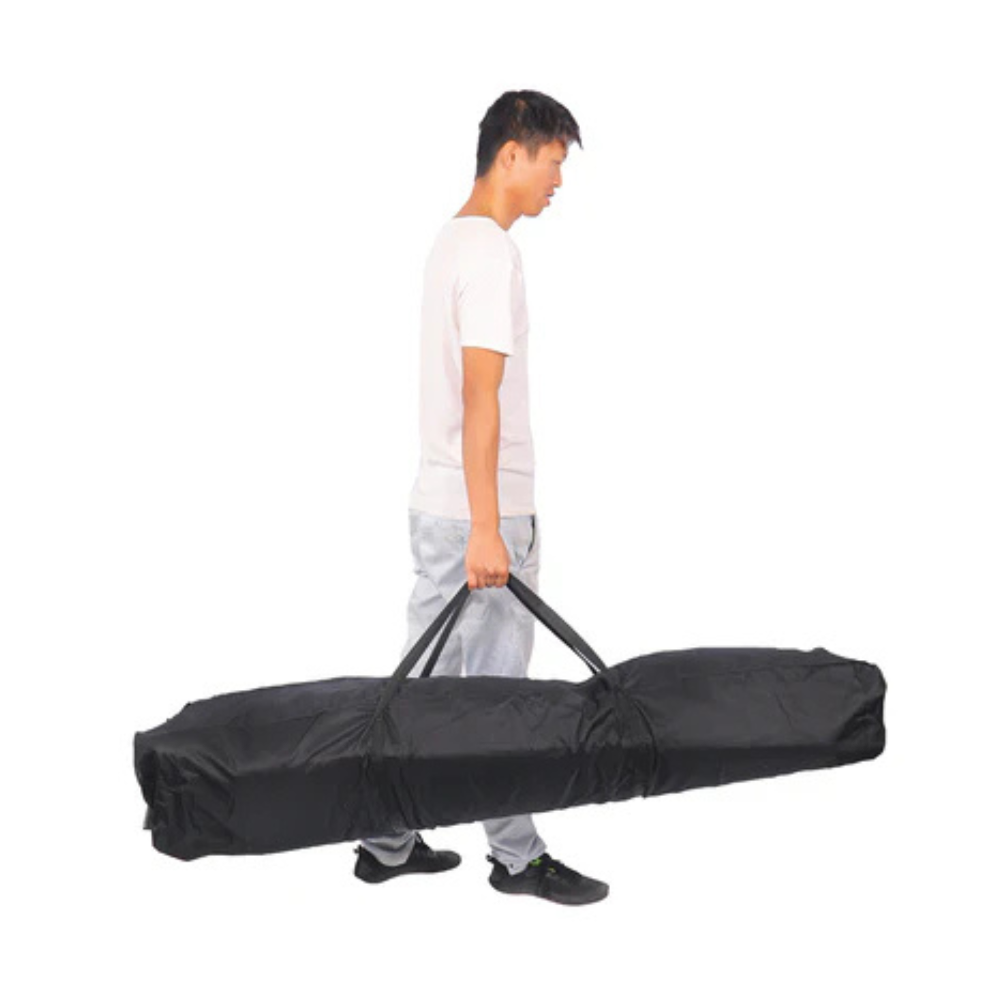 3x3m Tent Storage Bag – 23kg Capacity