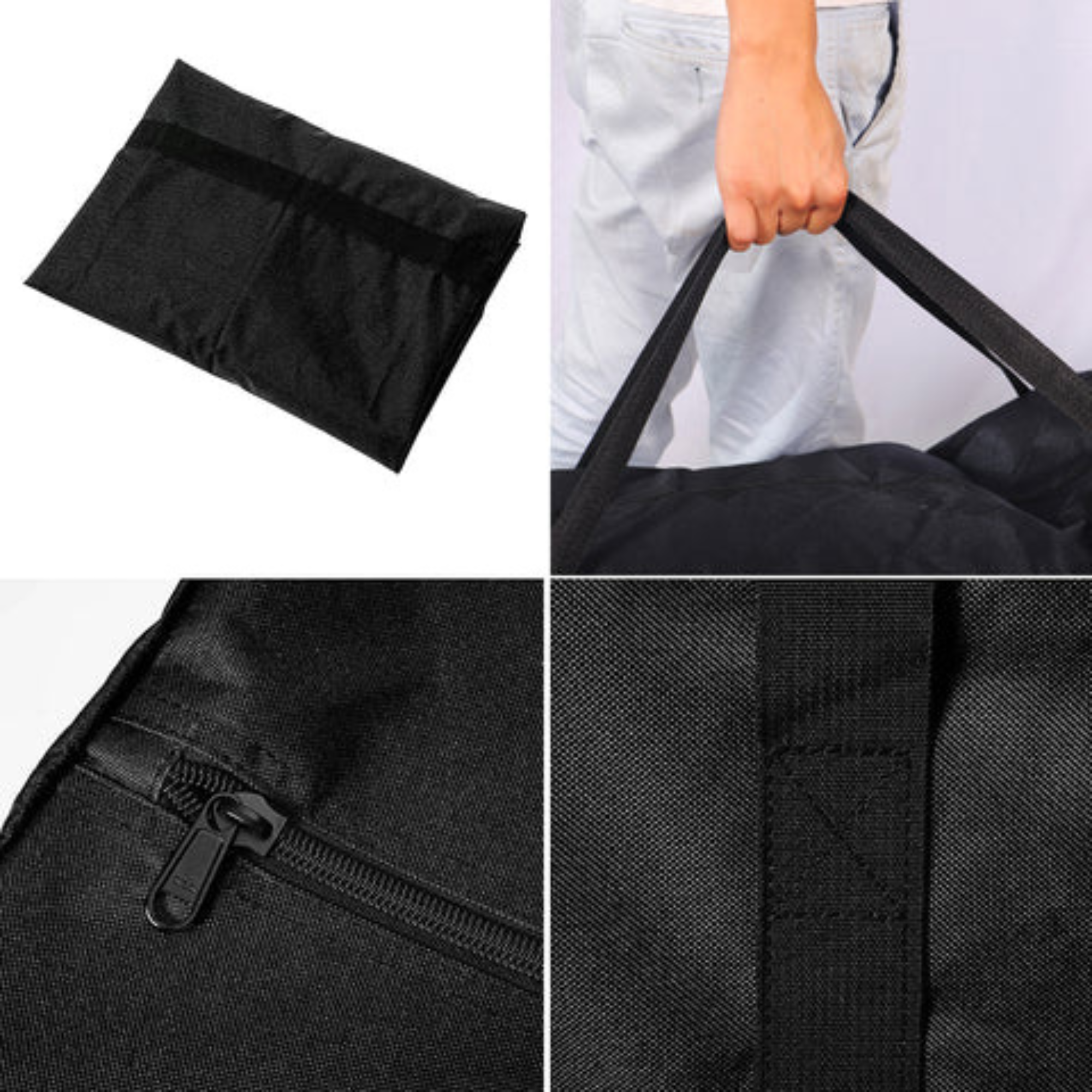 3x3m Tent Storage Bag – 23kg Capacity