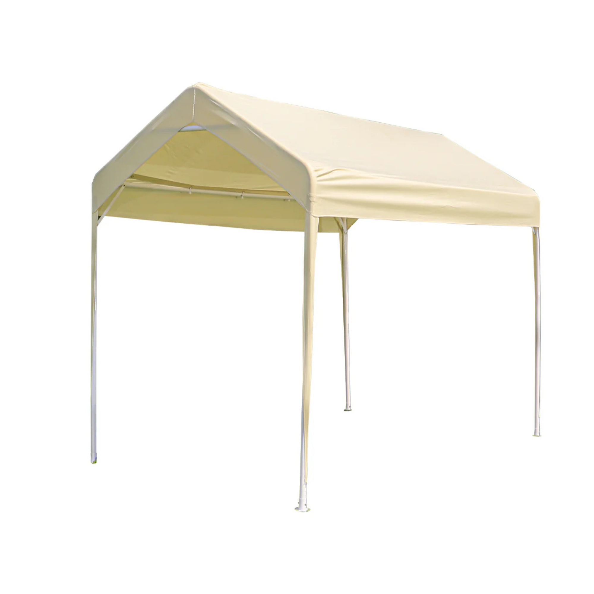 Garden Carport Canopy Tent Only