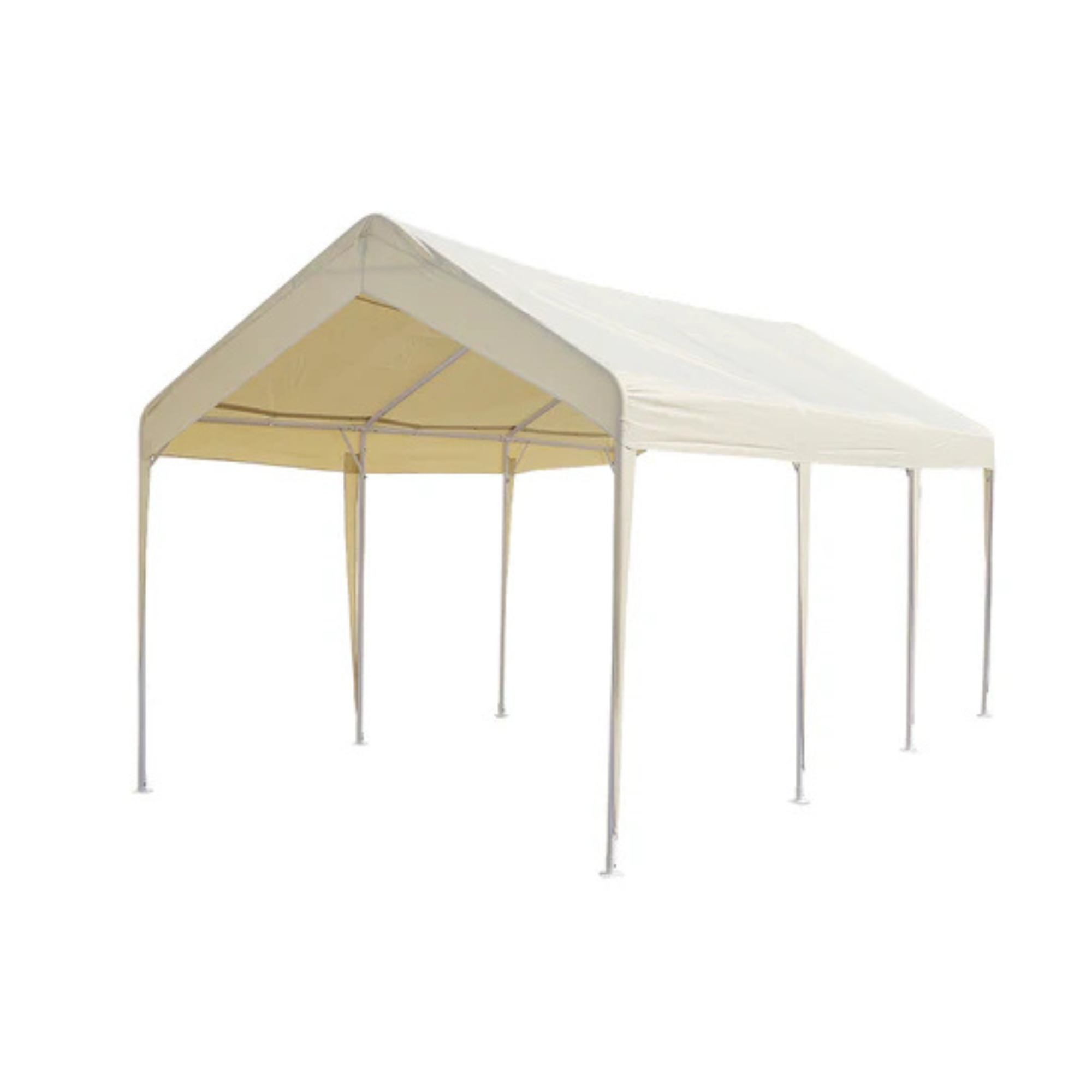 Garden Carport Canopy Tent Only