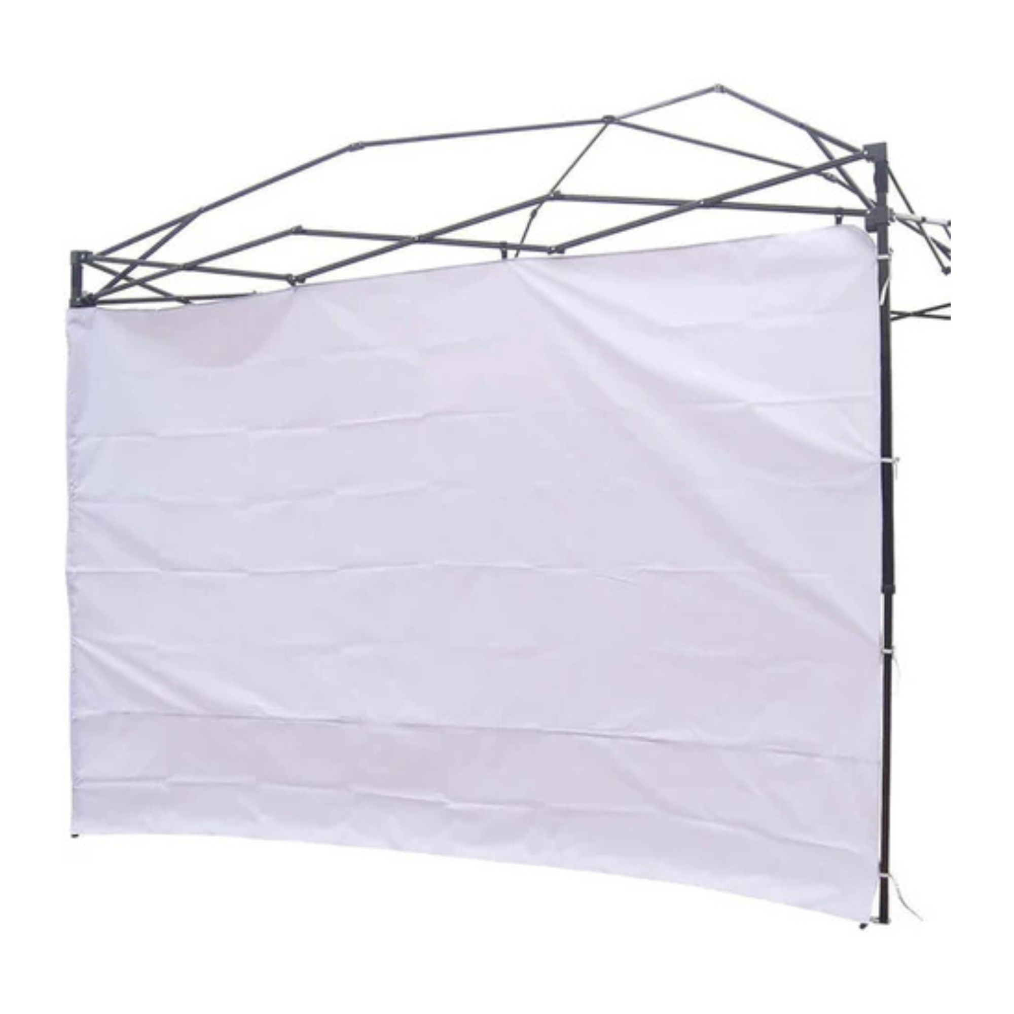 Outdoor Canopy Side Wall Cover – 1 Piece