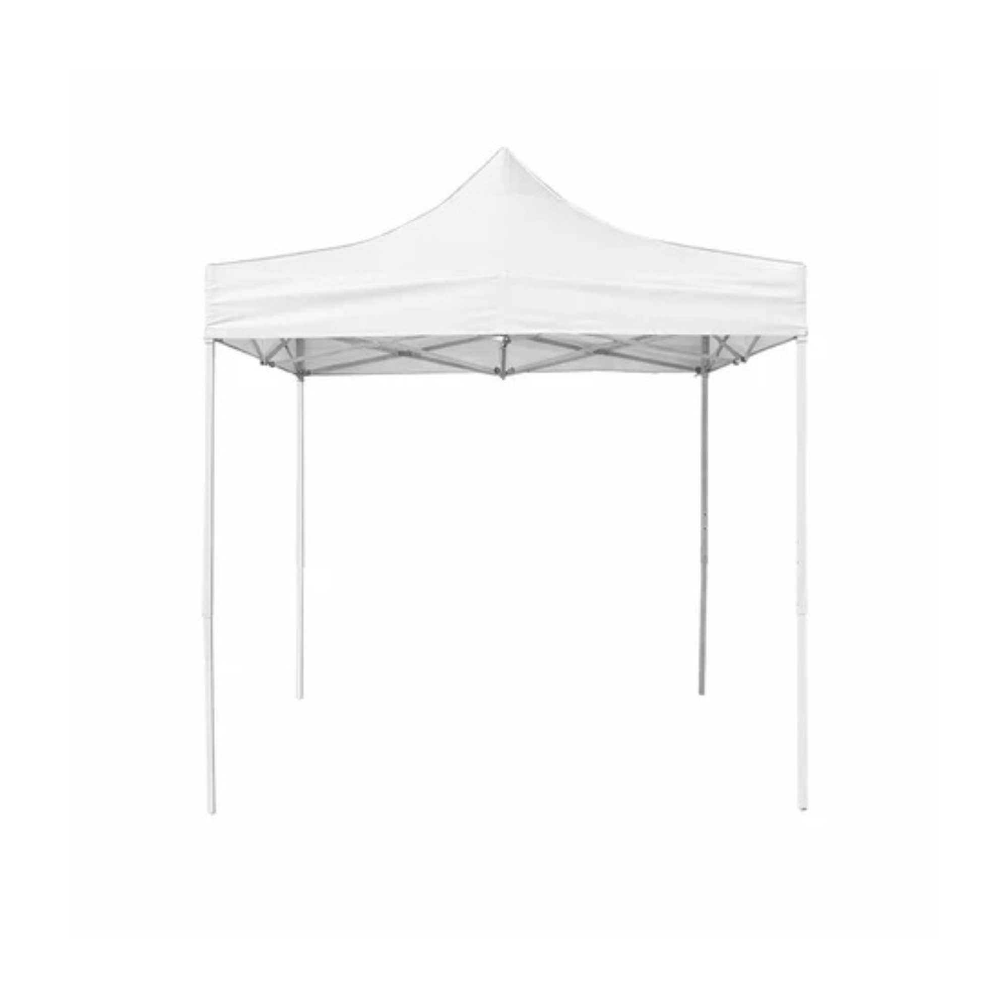Outdoor 2mx2m Portable Pop-Up Canopy Tent