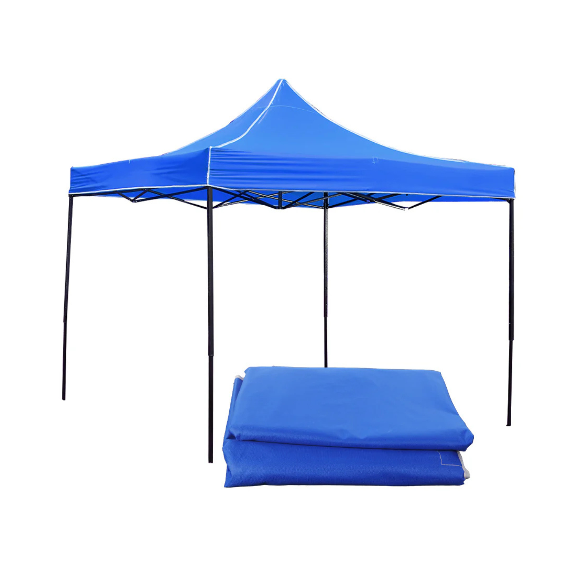 Outdoor 1-Piece Tent Top Cover Replacement (Top Cover Only)