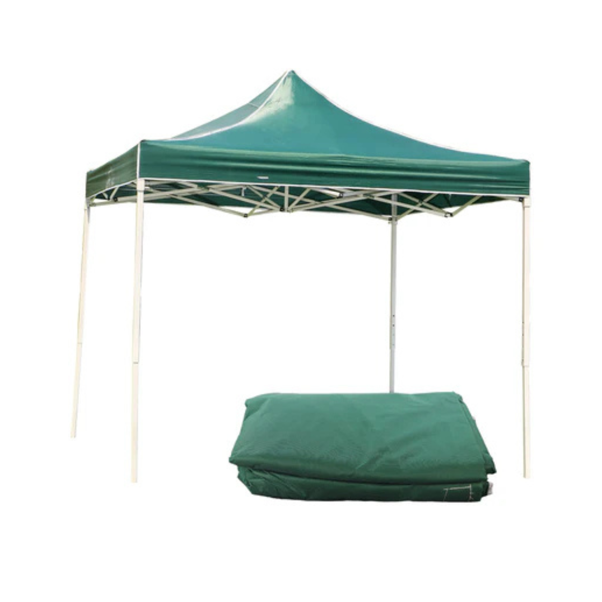 Outdoor 1-Piece Tent Top Cover Replacement (Top Cover Only)