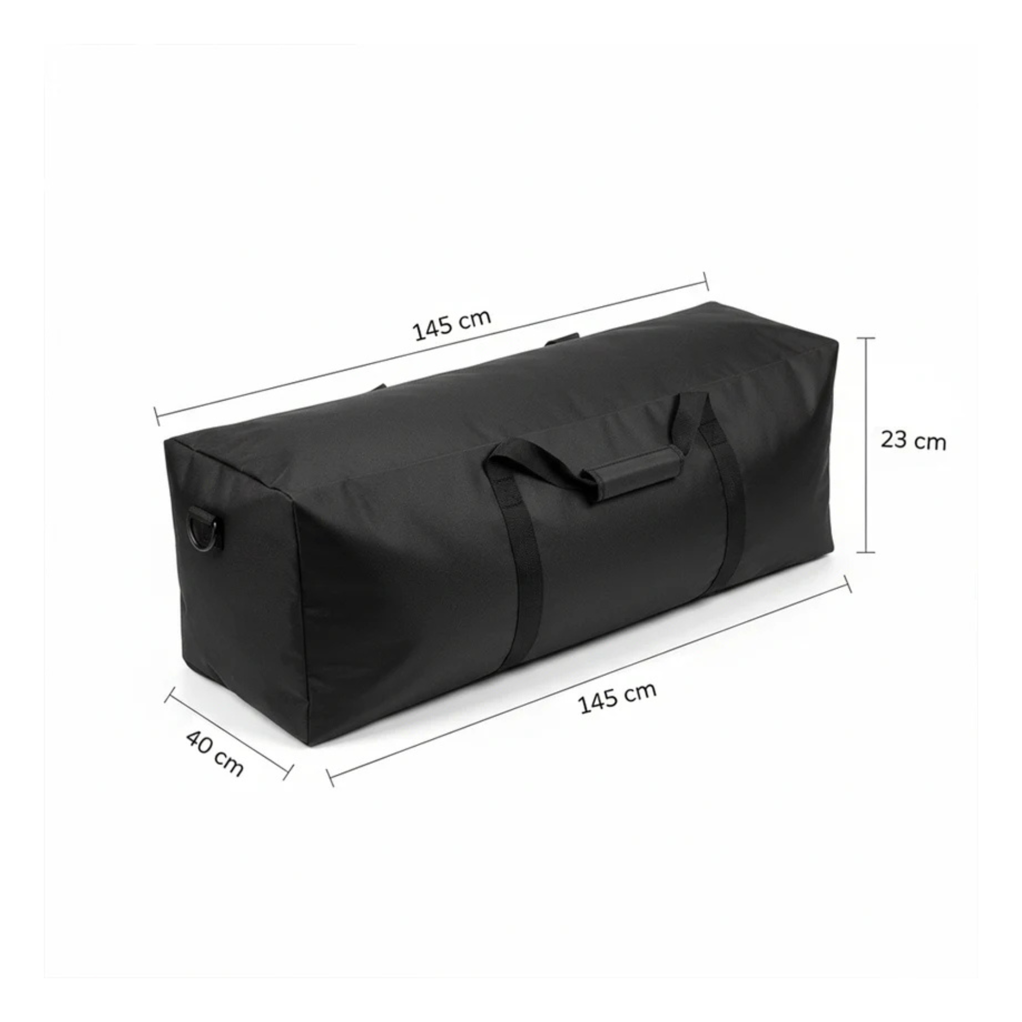 Tent Storage Bag for Camping & Travel