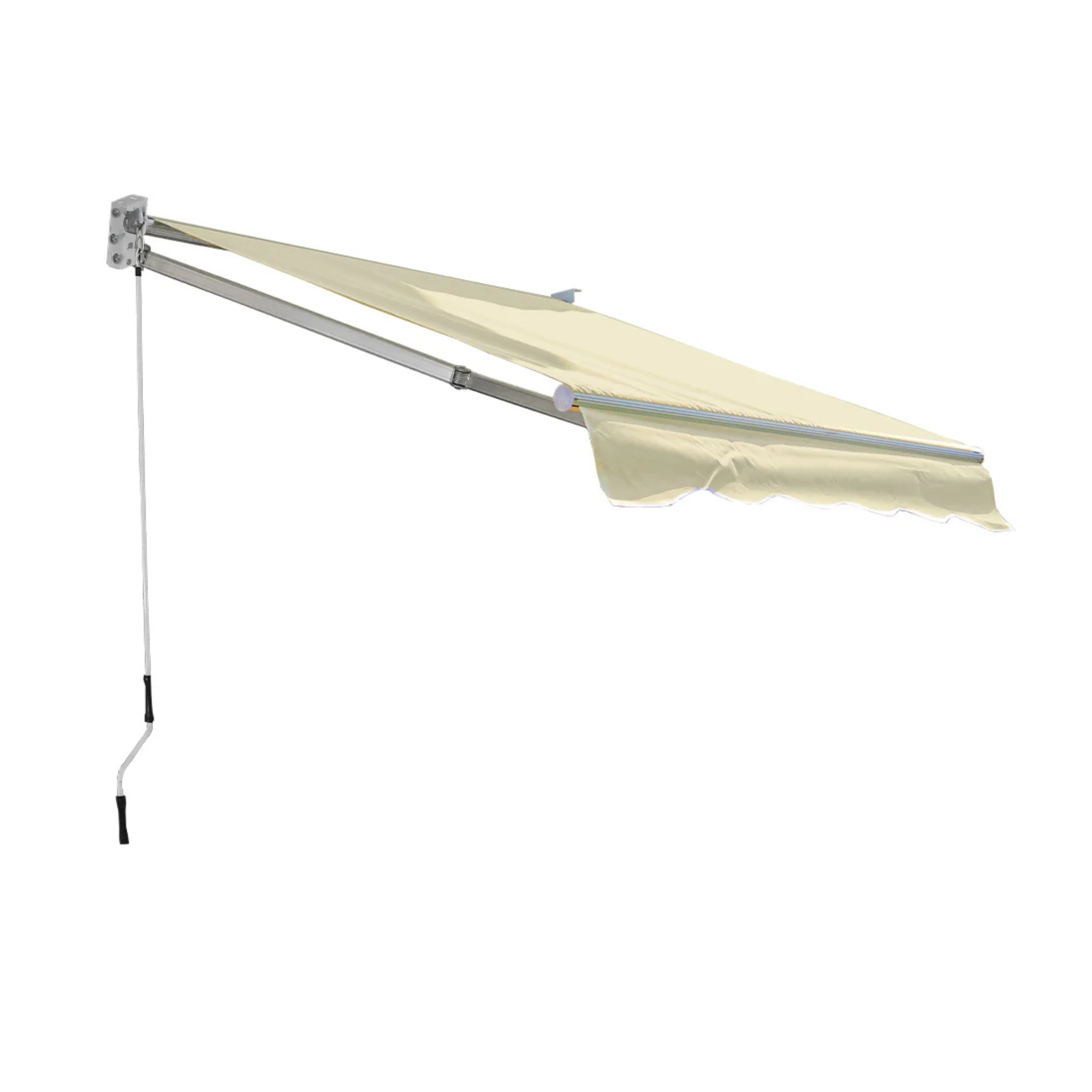 Outdoor Canopy Shelter 2m x 2m