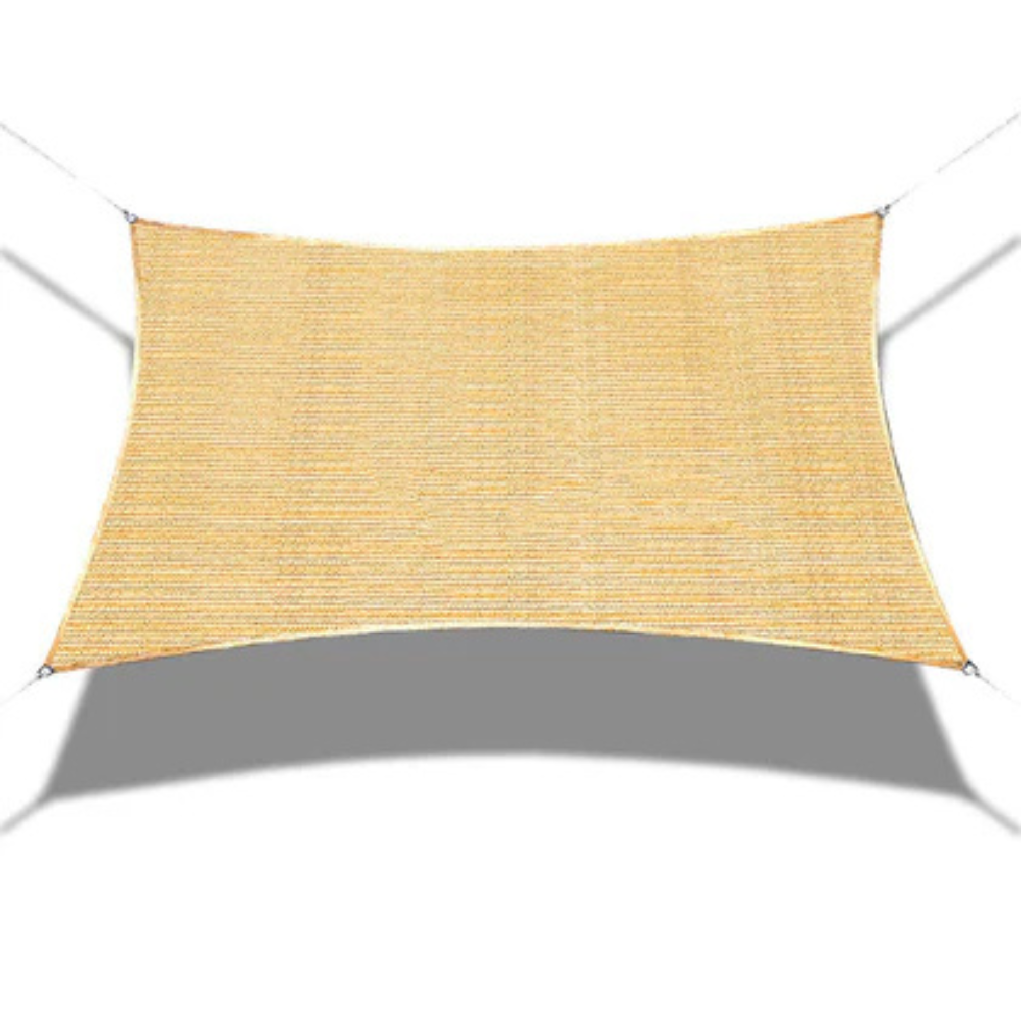 Outdoor Sun Shade Sail Awning 300x500cm