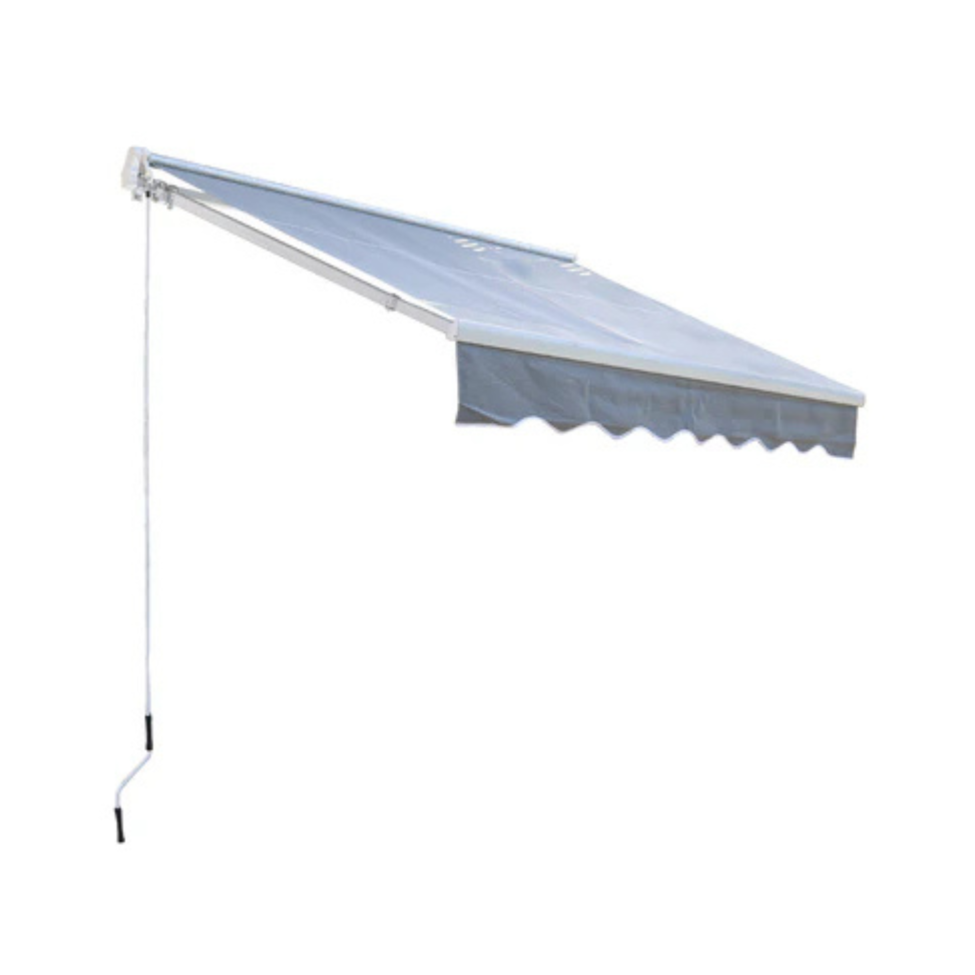 Outdoor Balcony Shade with Installation