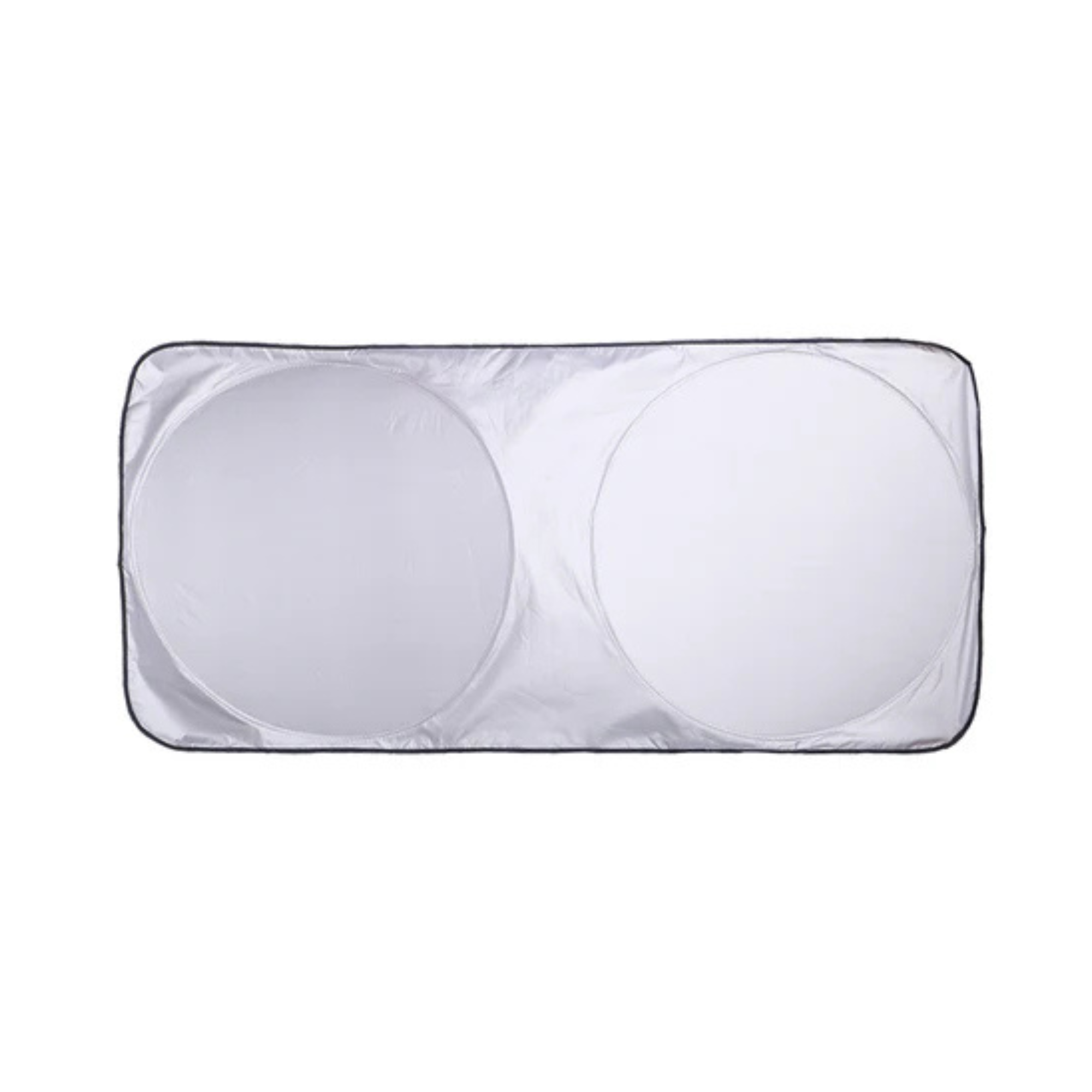 1 Piece Car Windshield Sunshade (Car Sun Cover Only)
