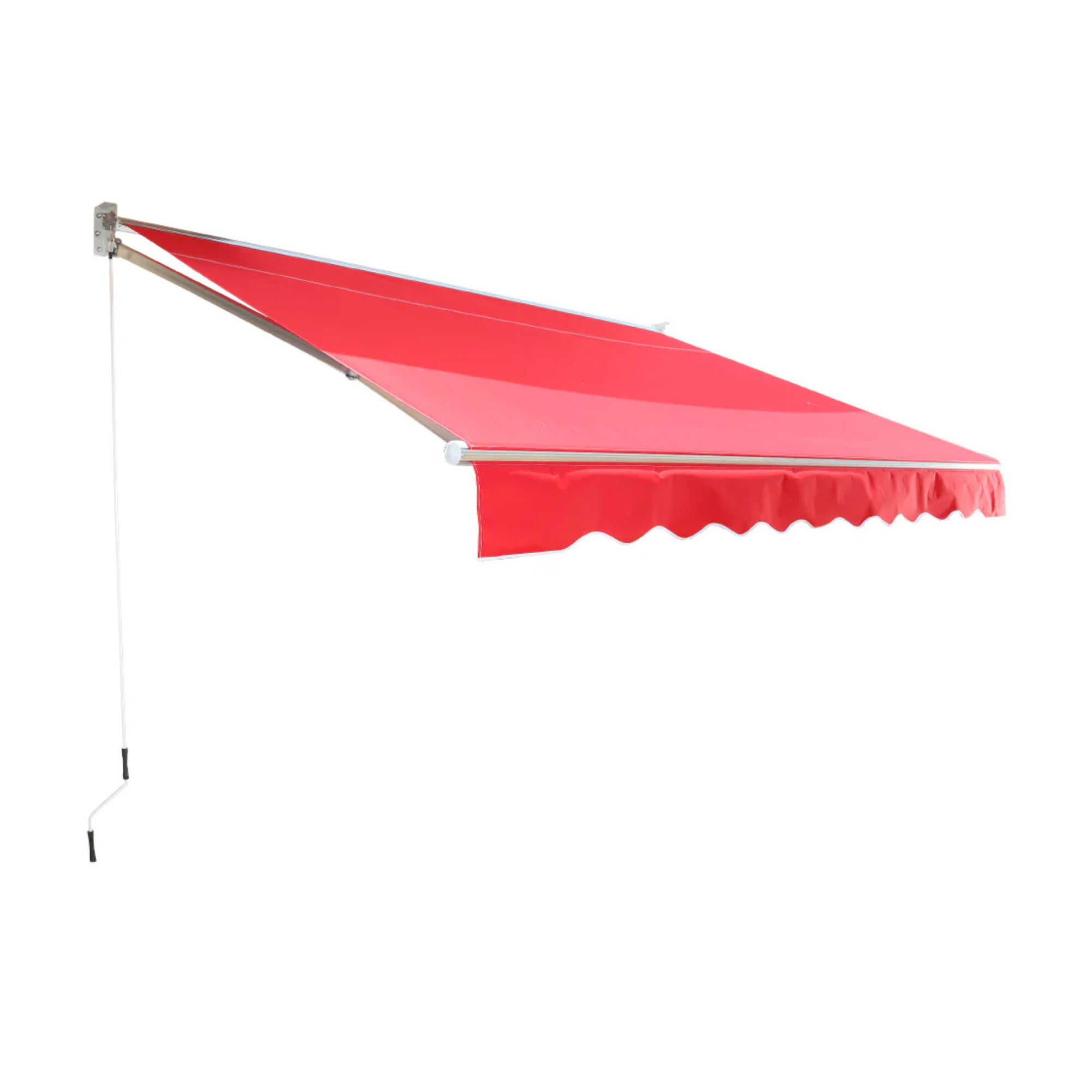 4mx2.5m Outdoor Canopy Shelter with Installation