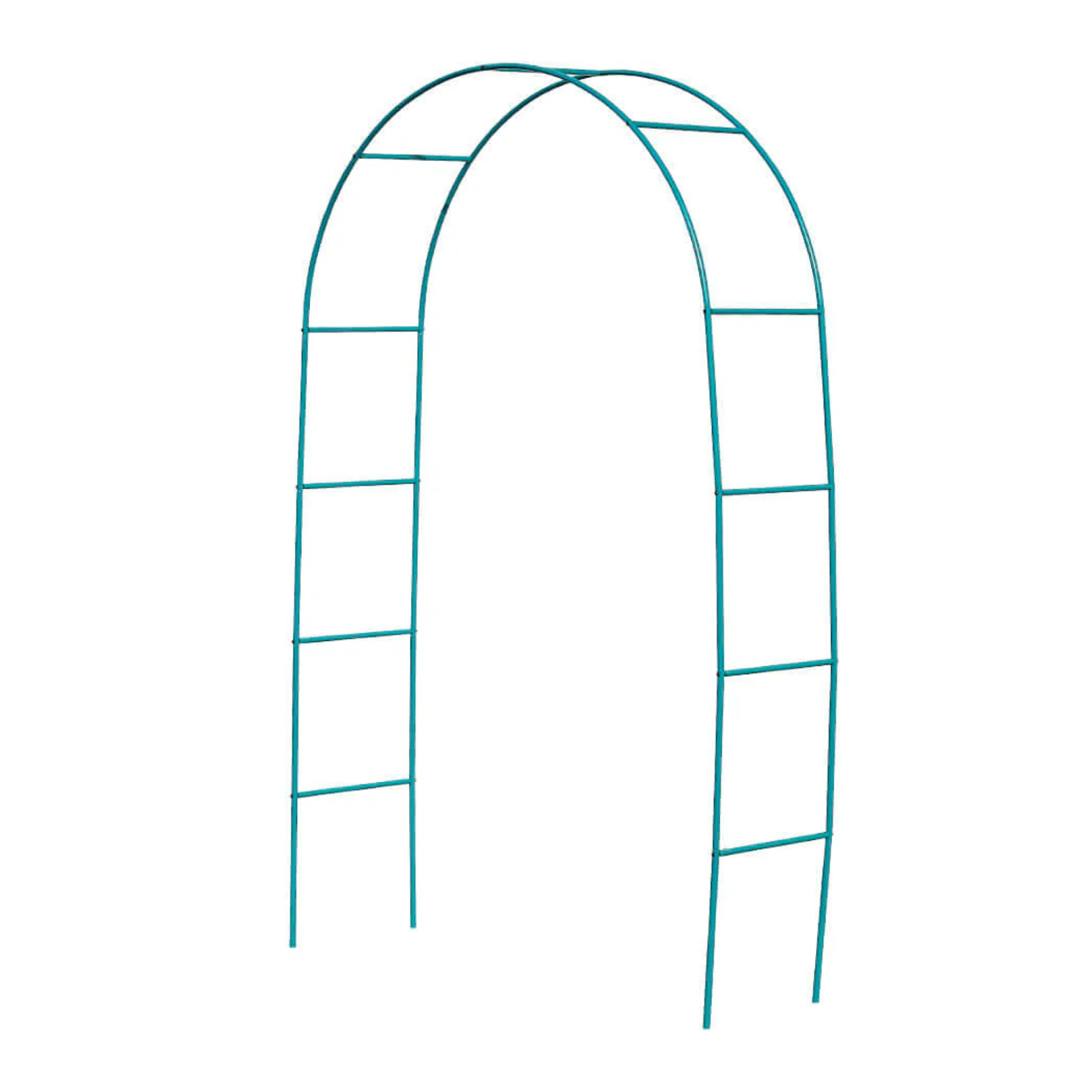 1 Piece Garden Arch Only – Outdoor Decorative