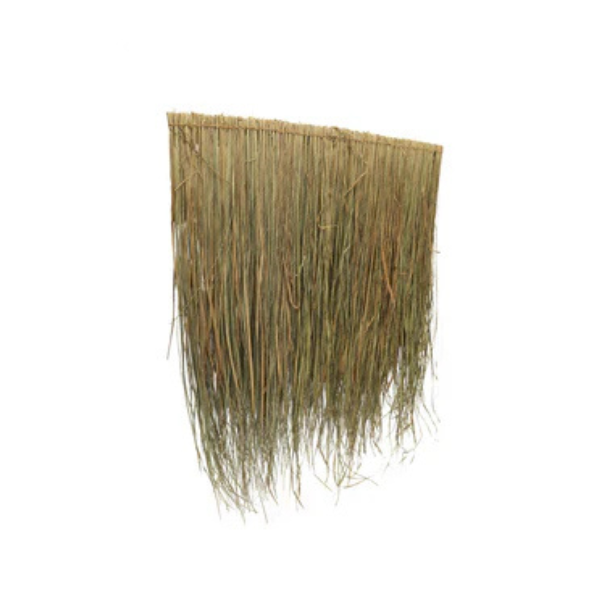 Natural Dried Brown Leaf