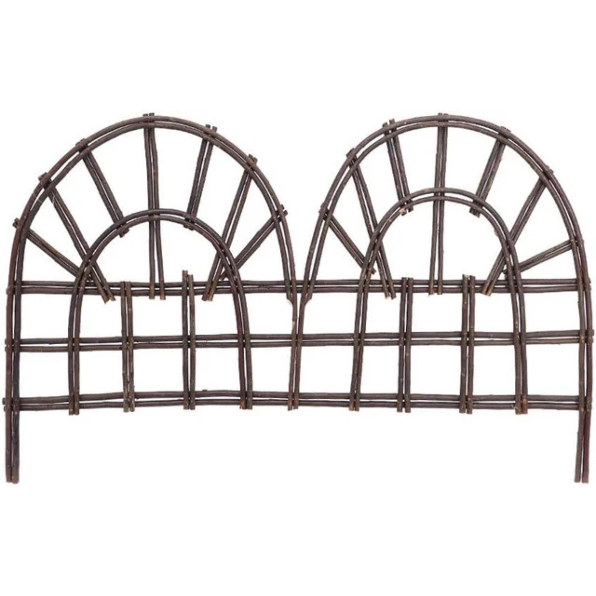 Outdoor Garden Fence Panel