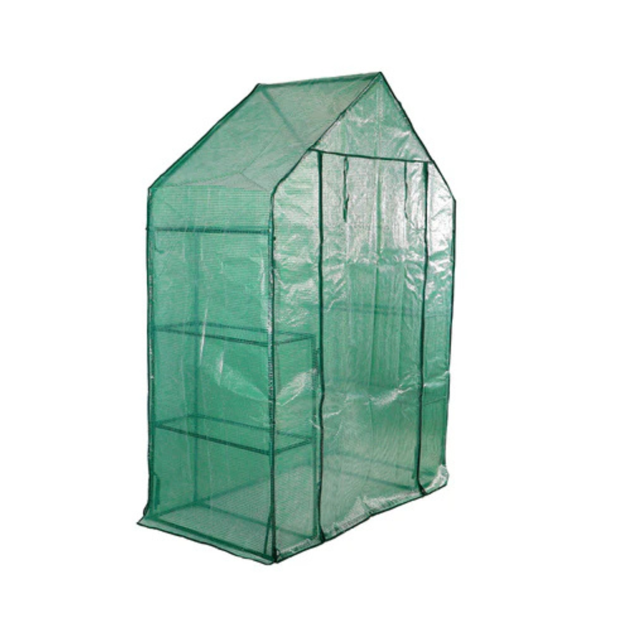 1 Piece Mini Garden Greenhouse (Only Green House Cover)