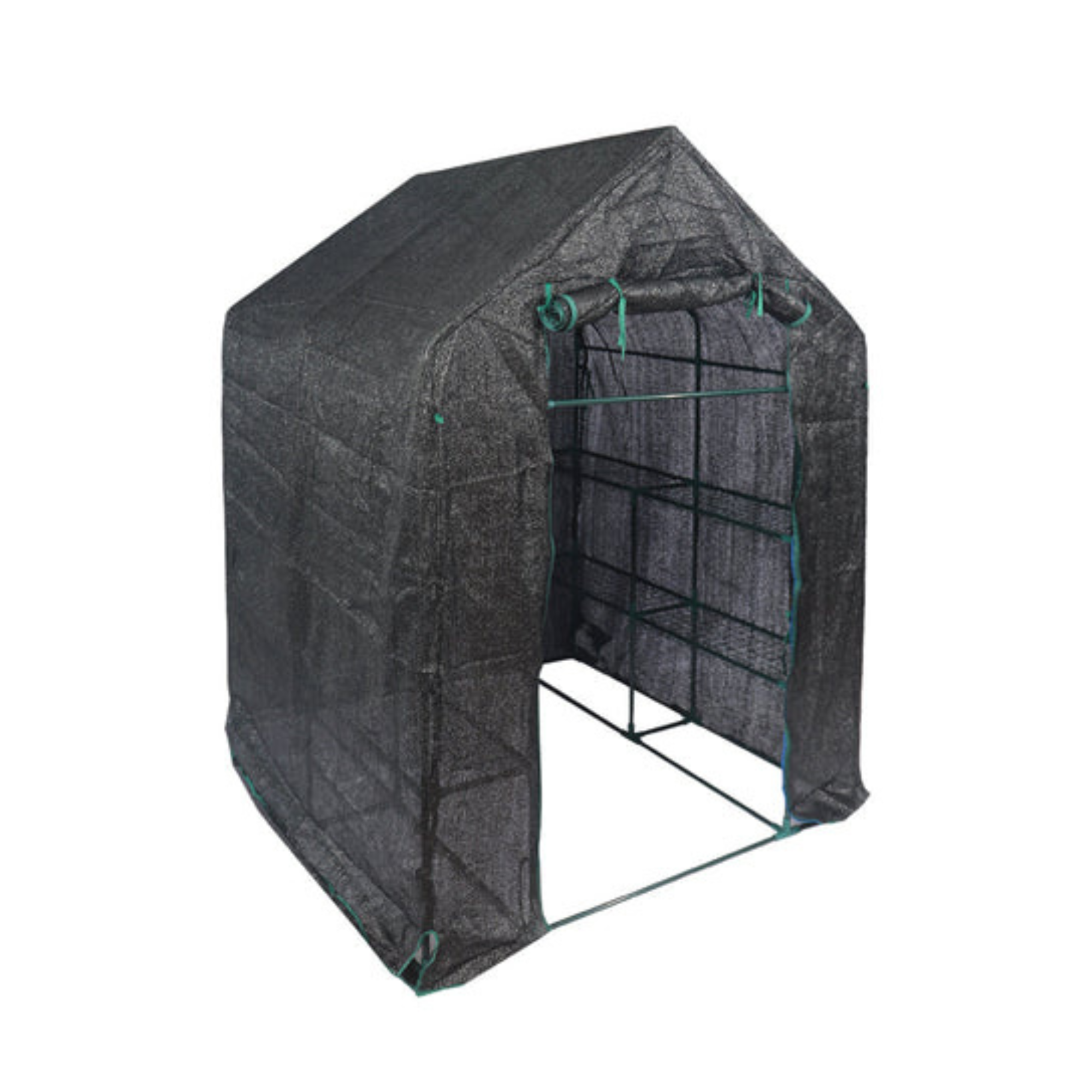 1-Piece Seedling Nursery Rack (Plants not included)