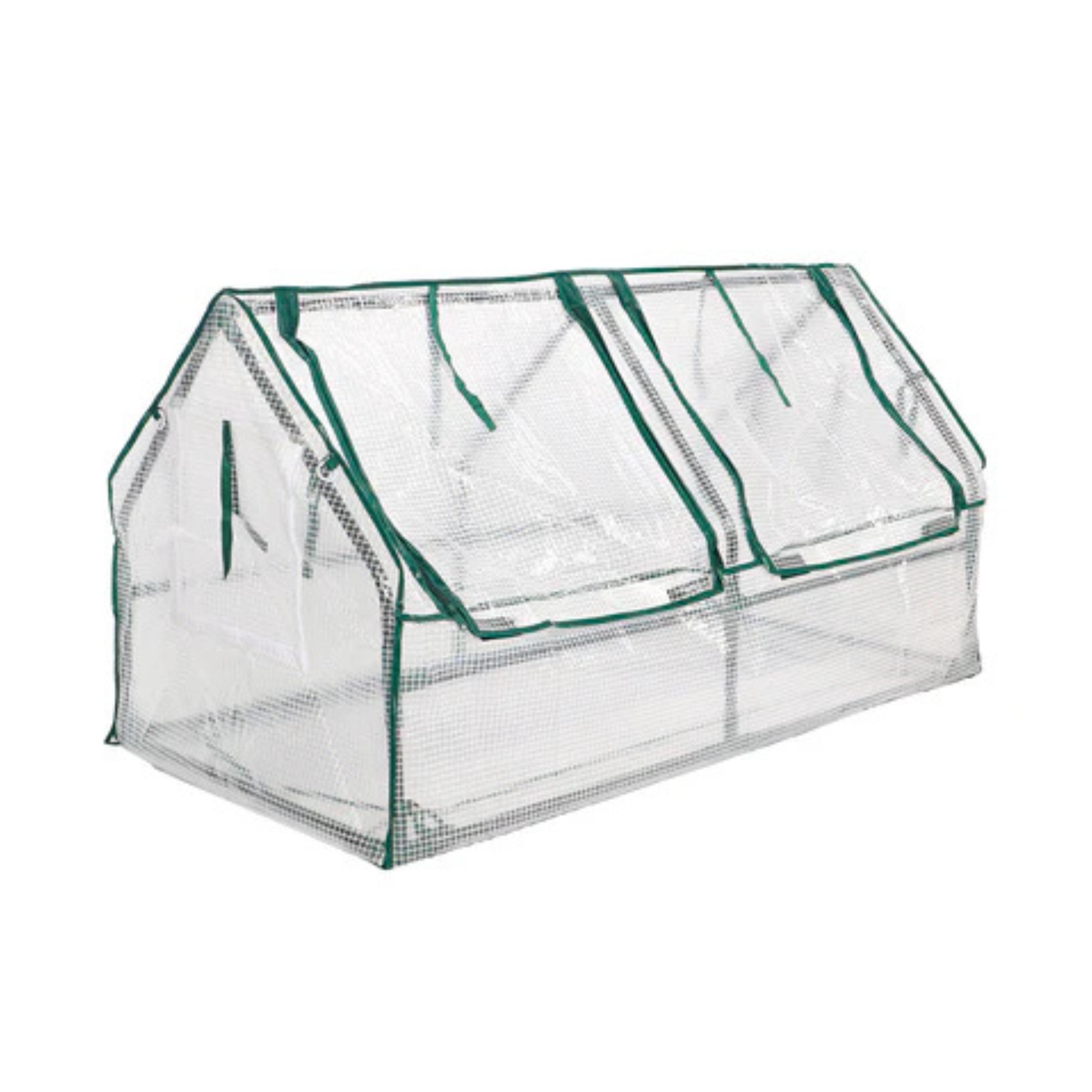 1-Piece Mini Garden Greenhouse
