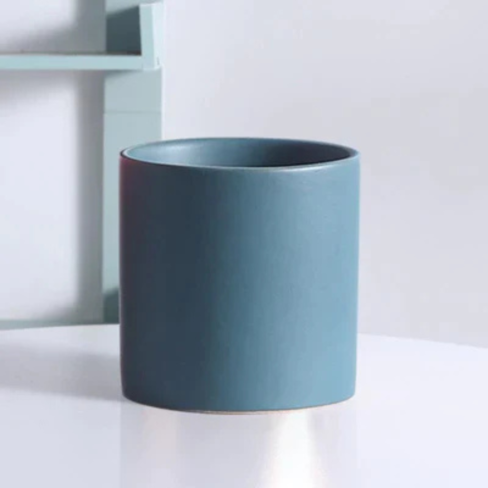BB Matte Ceramic Pots 14cm
