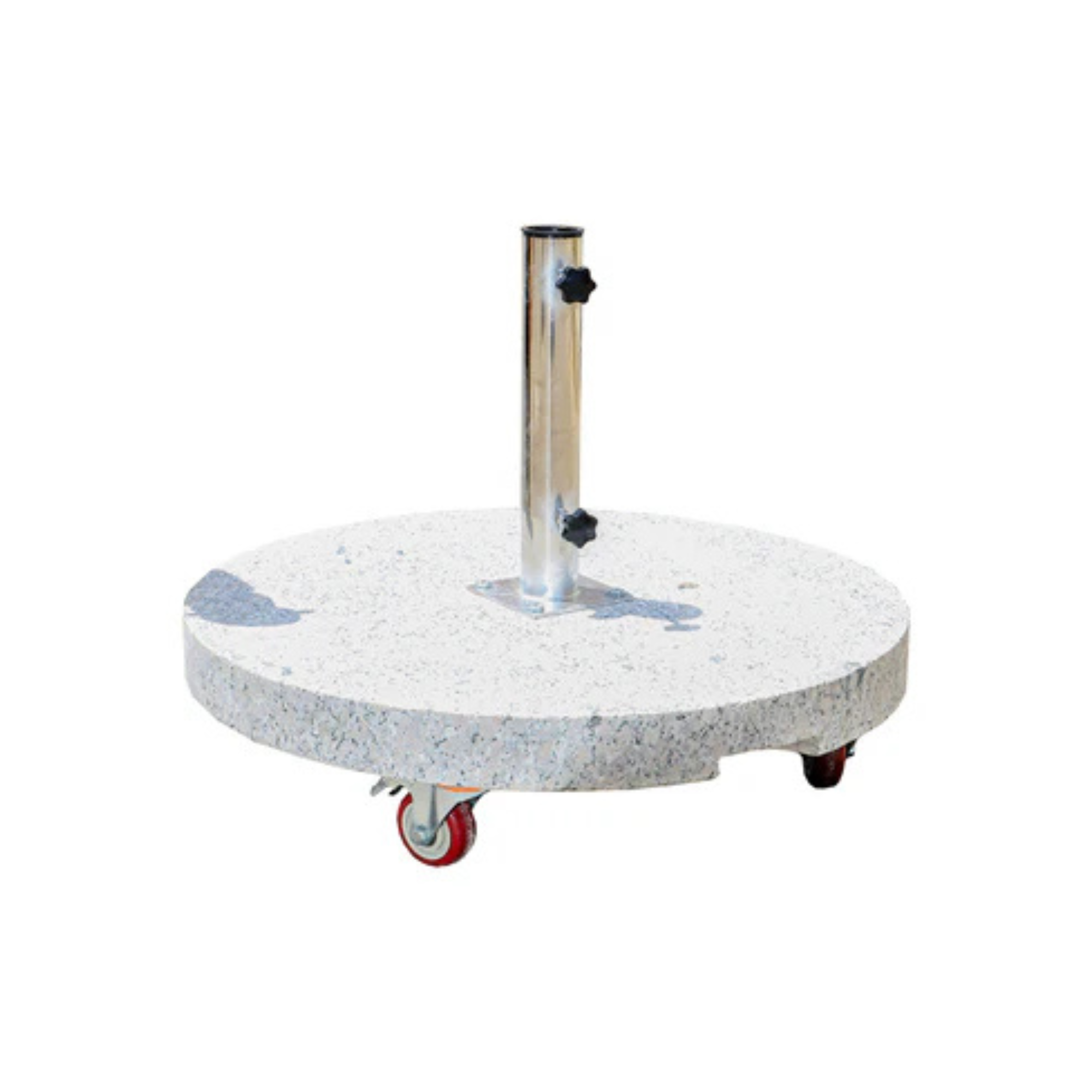 70kg Marble Garden Umbrella Base