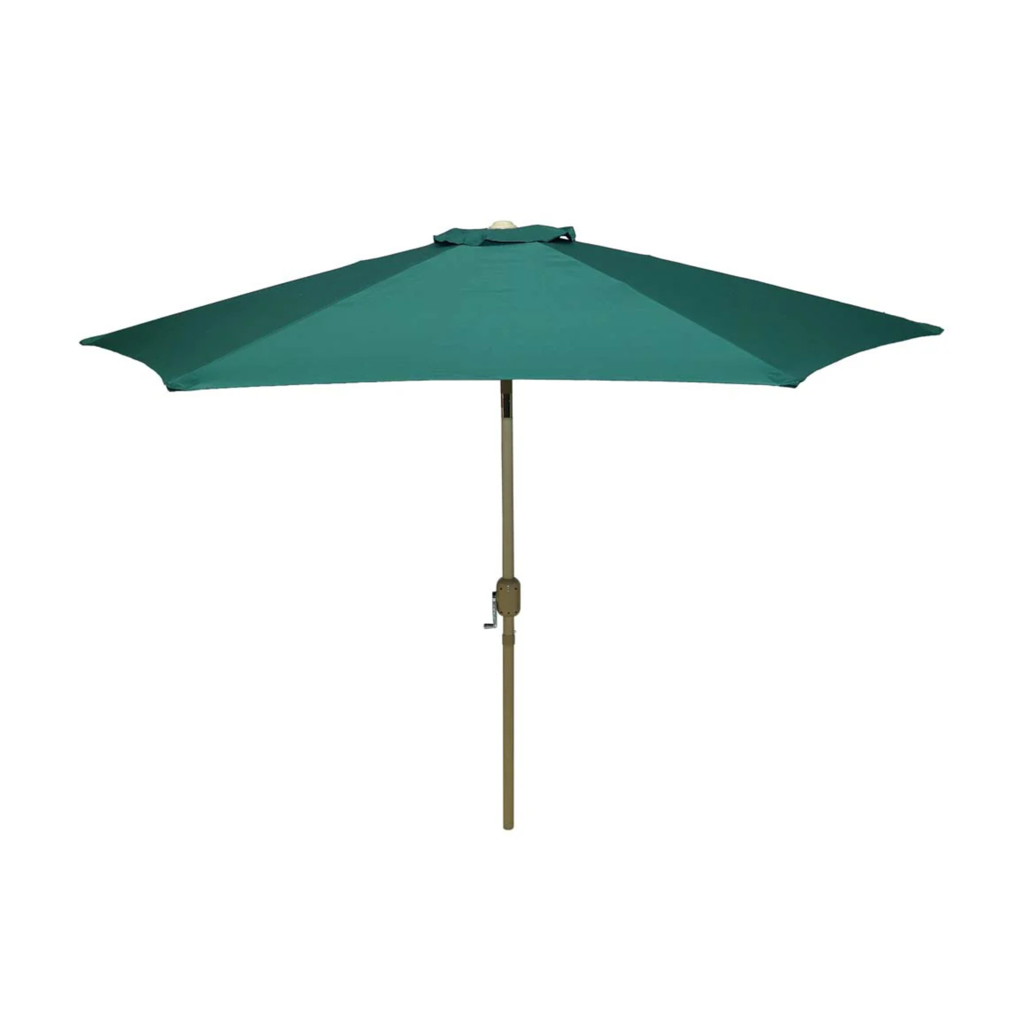 Outdoor Garden Sun Umbrella Only