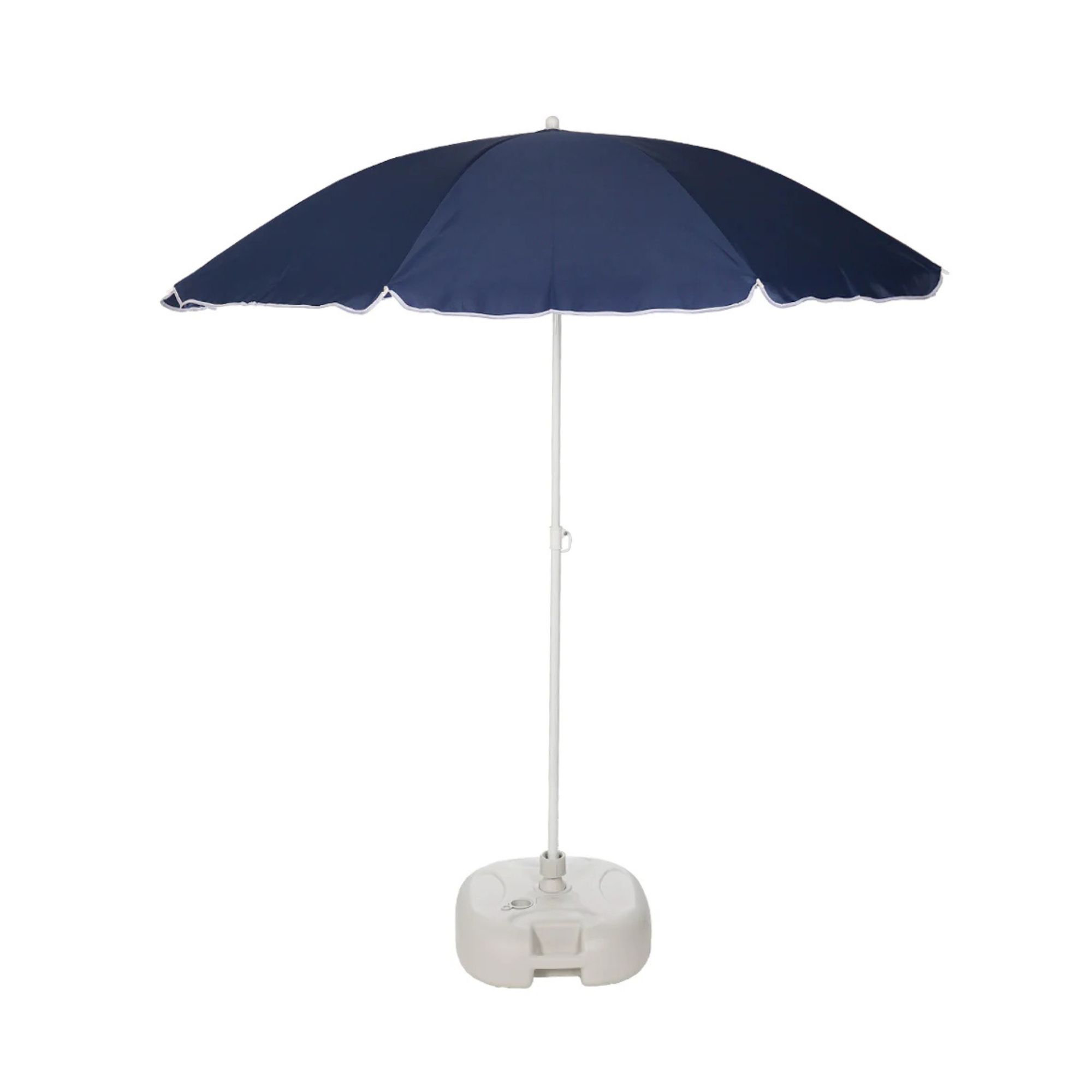 Patio Umbrella Only – Small Outdoor Use