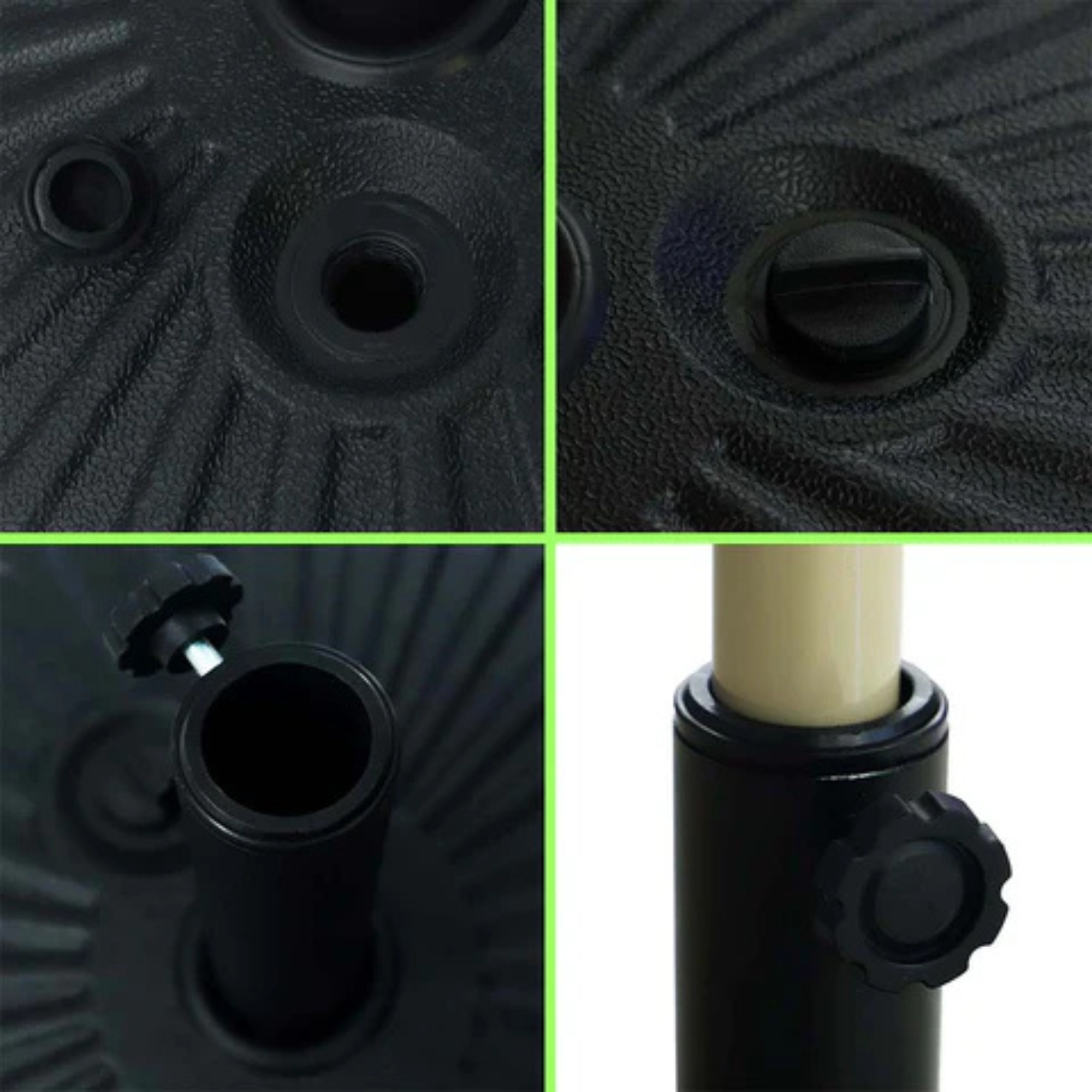 Garden Umbrella Base