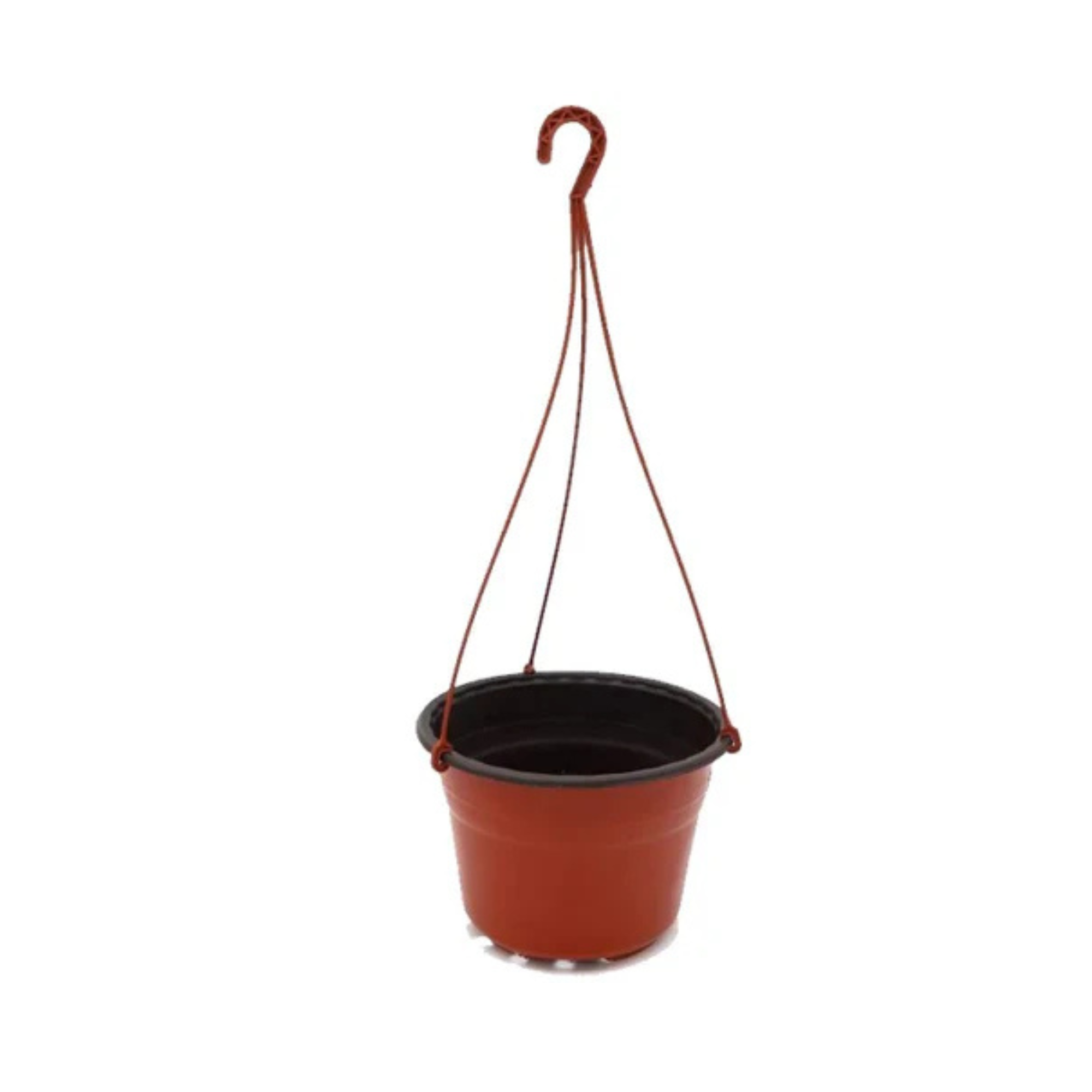 Hanging Plastic Planter Pots